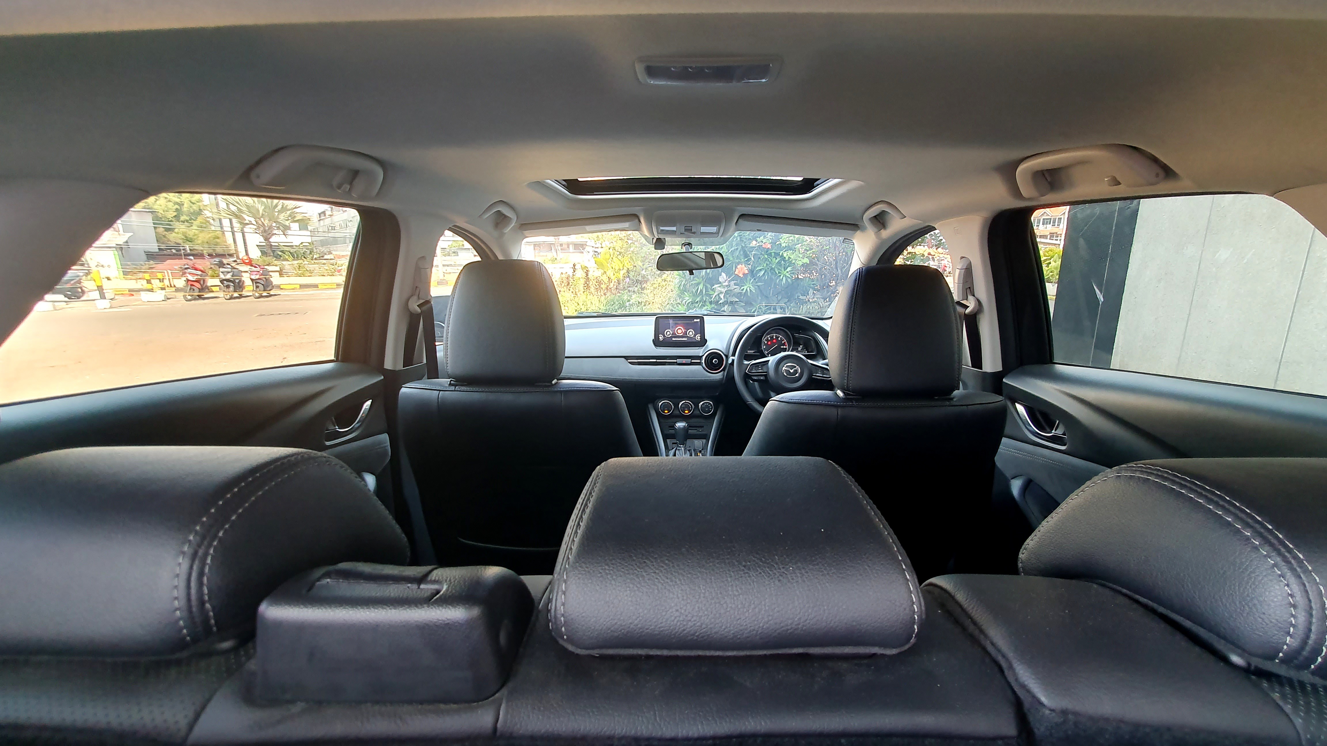 2019 Mazda CX-3 2019 Mazda CX-3