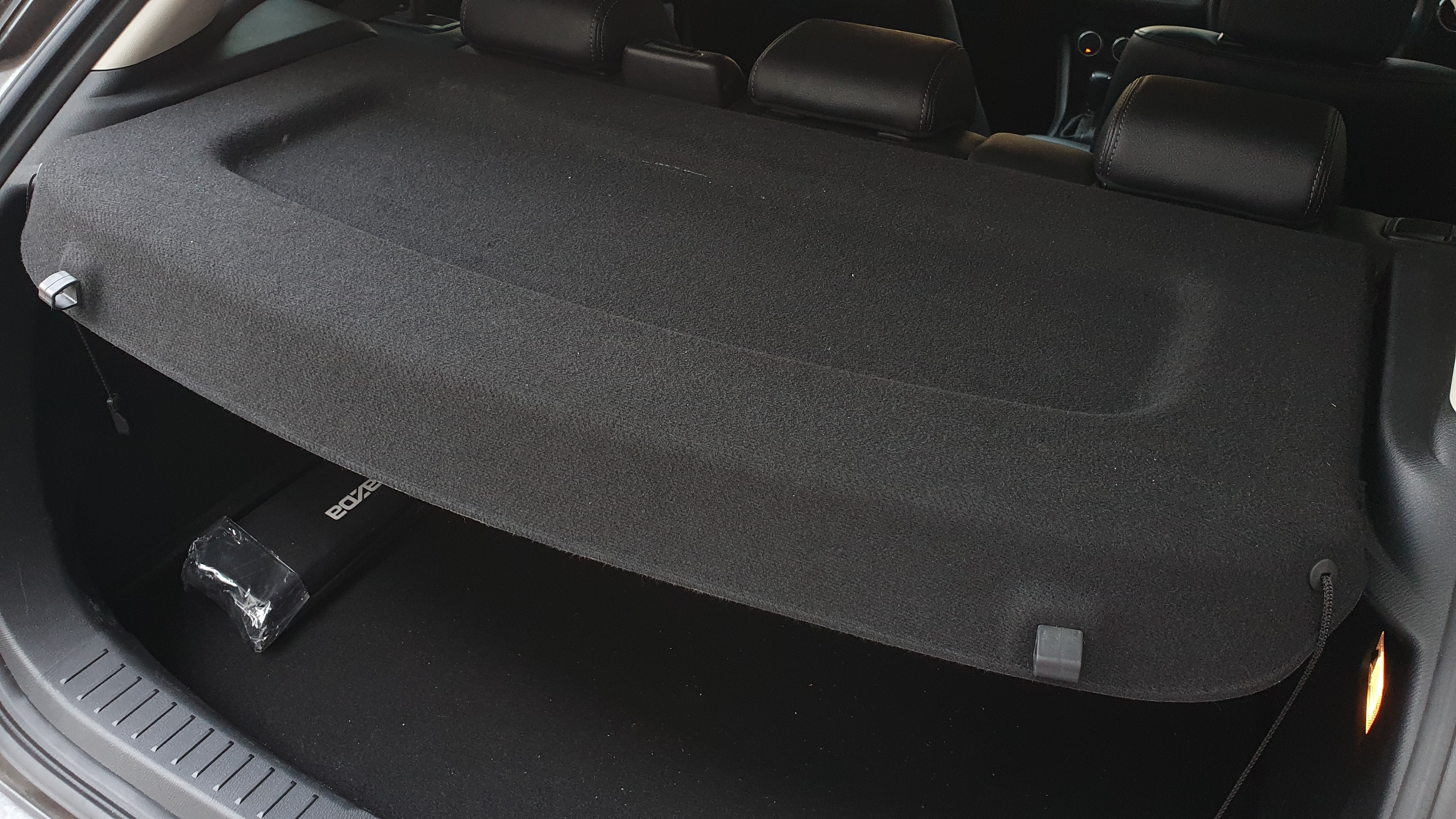 2019 Mazda CX-3 2019 Mazda CX-3