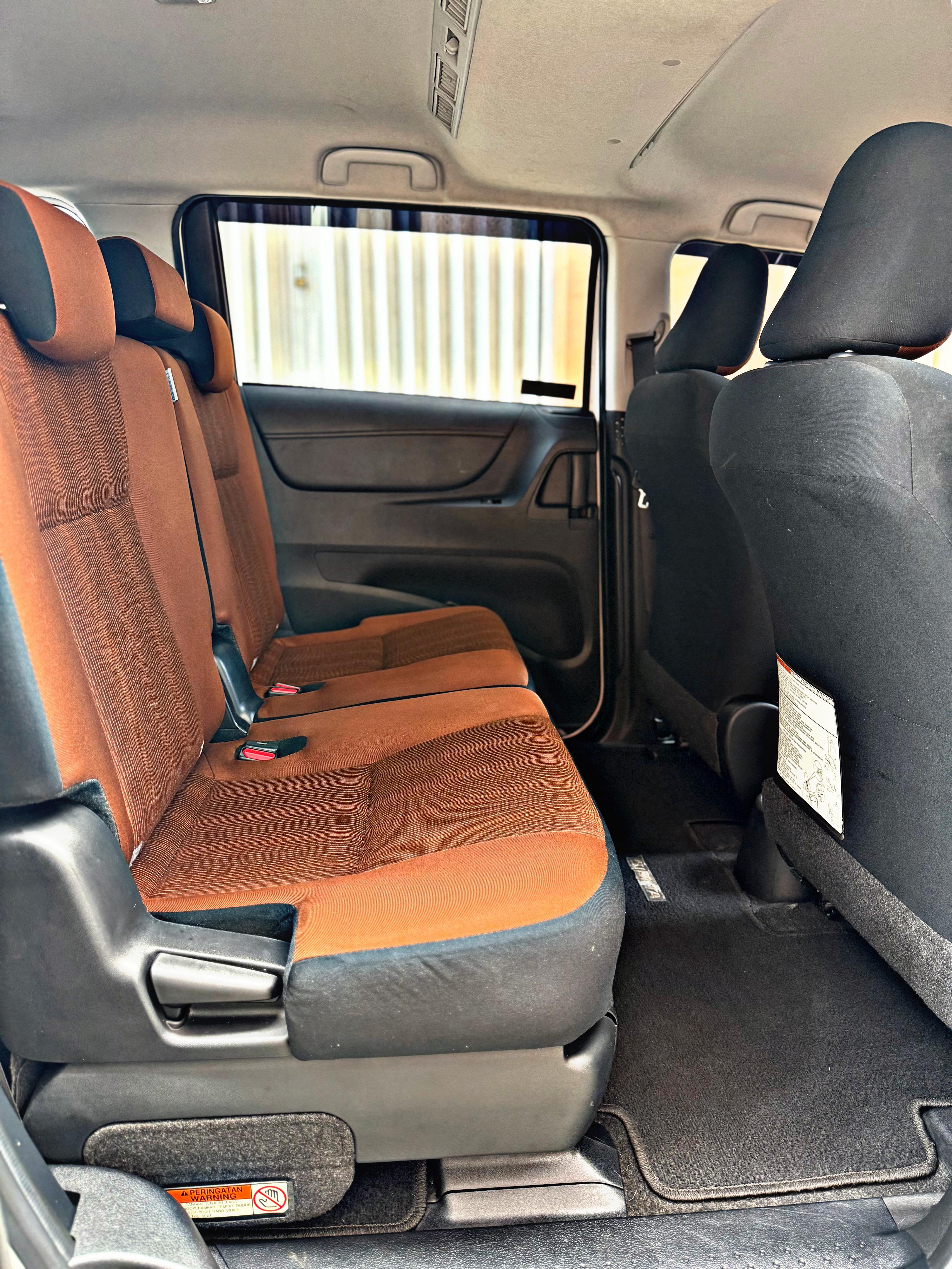 2019 Toyota Sienta 2019 Toyota Sienta