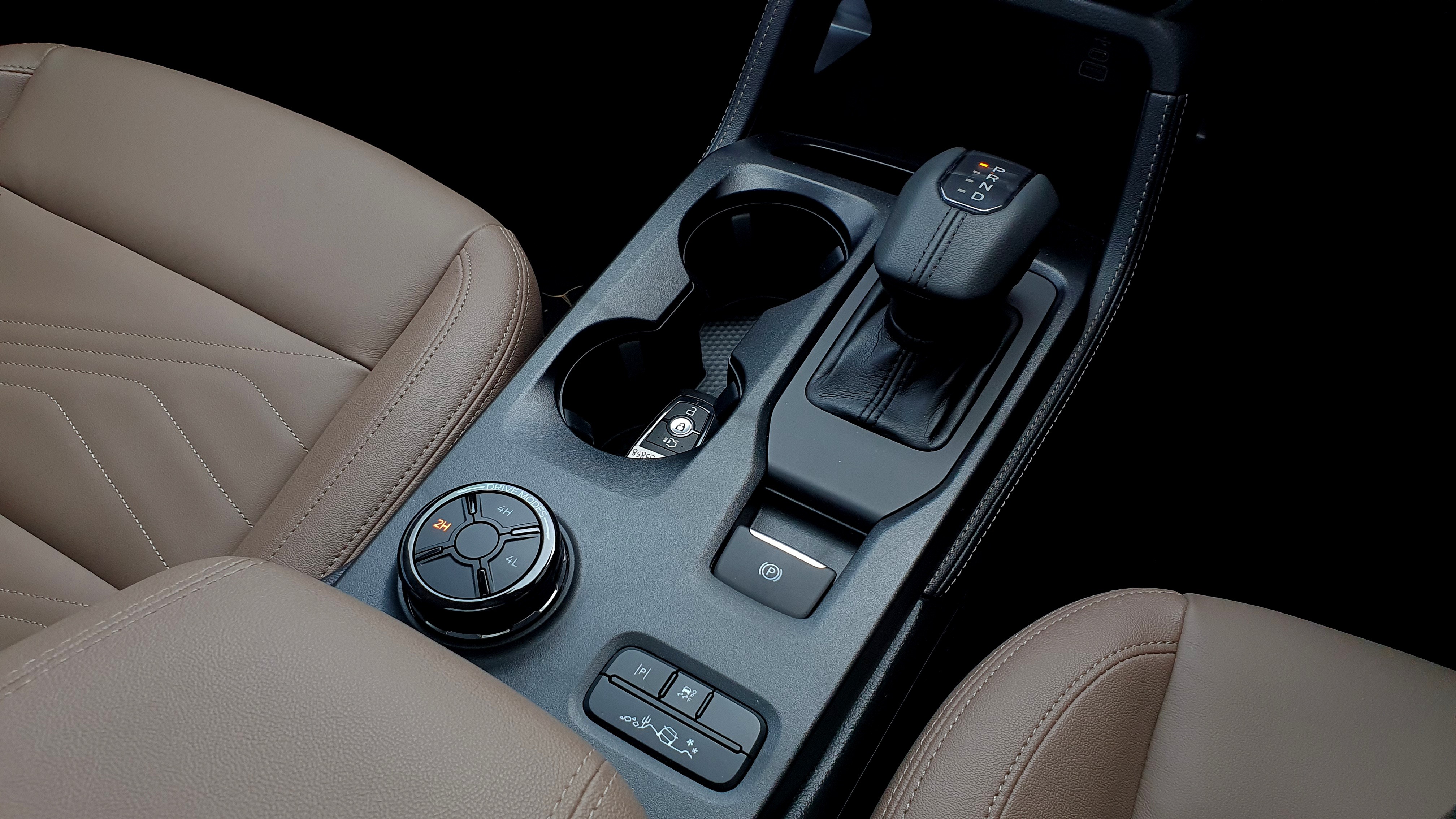 2024 Ford Everest 2024 Ford Everest
