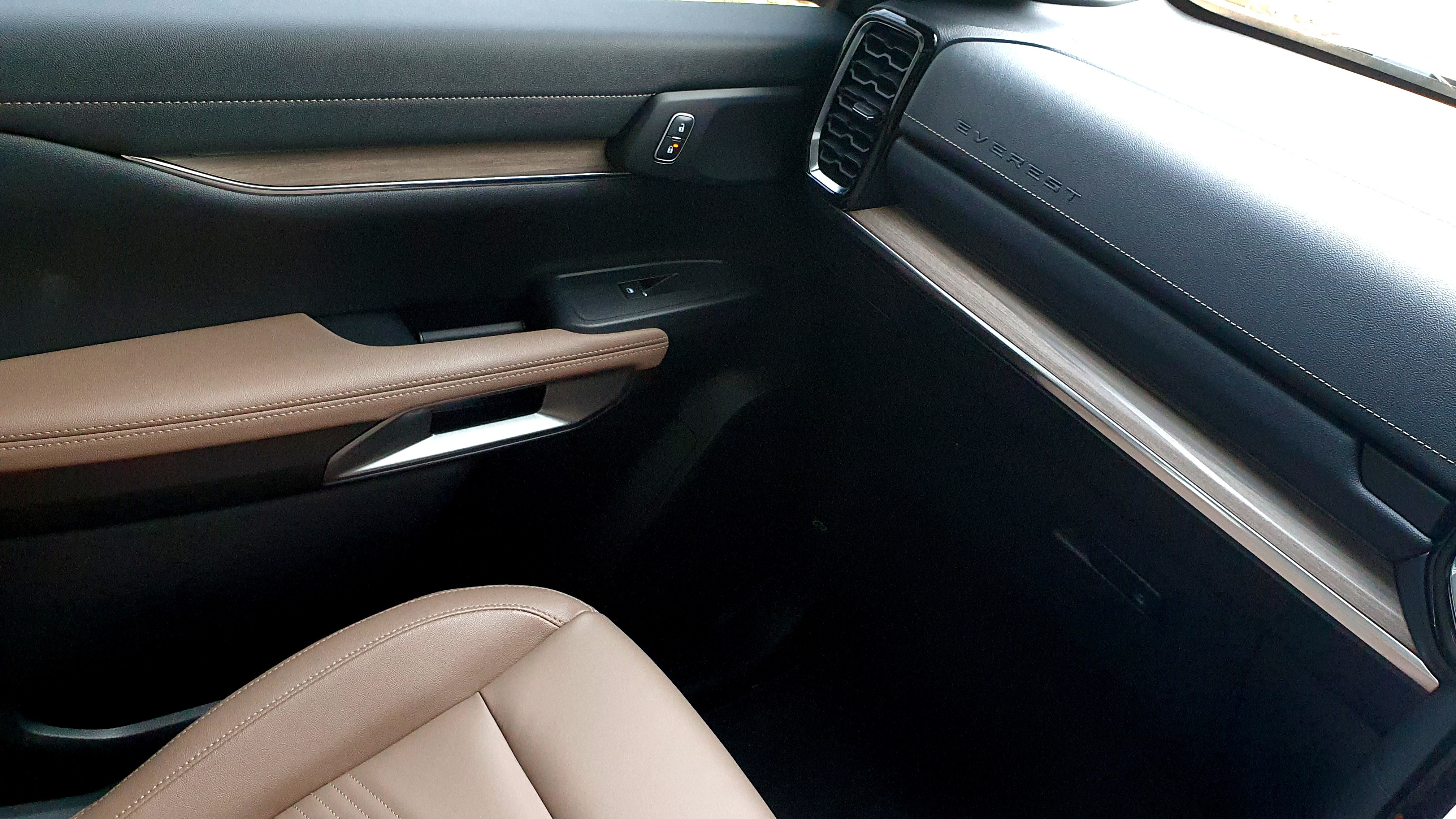 2024 Ford Everest 2024 Ford Everest