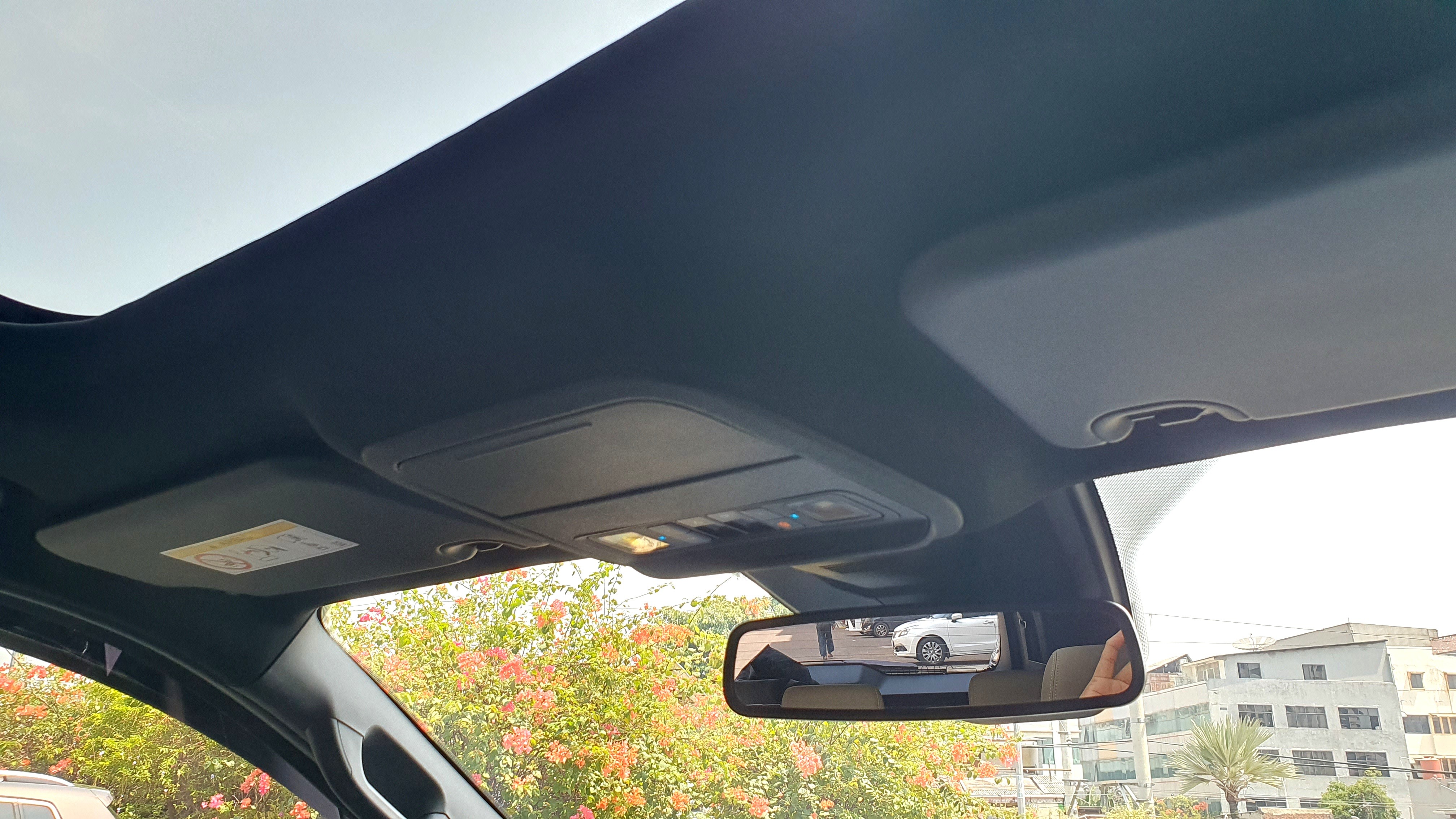 2024 Ford Everest 2024 Ford Everest