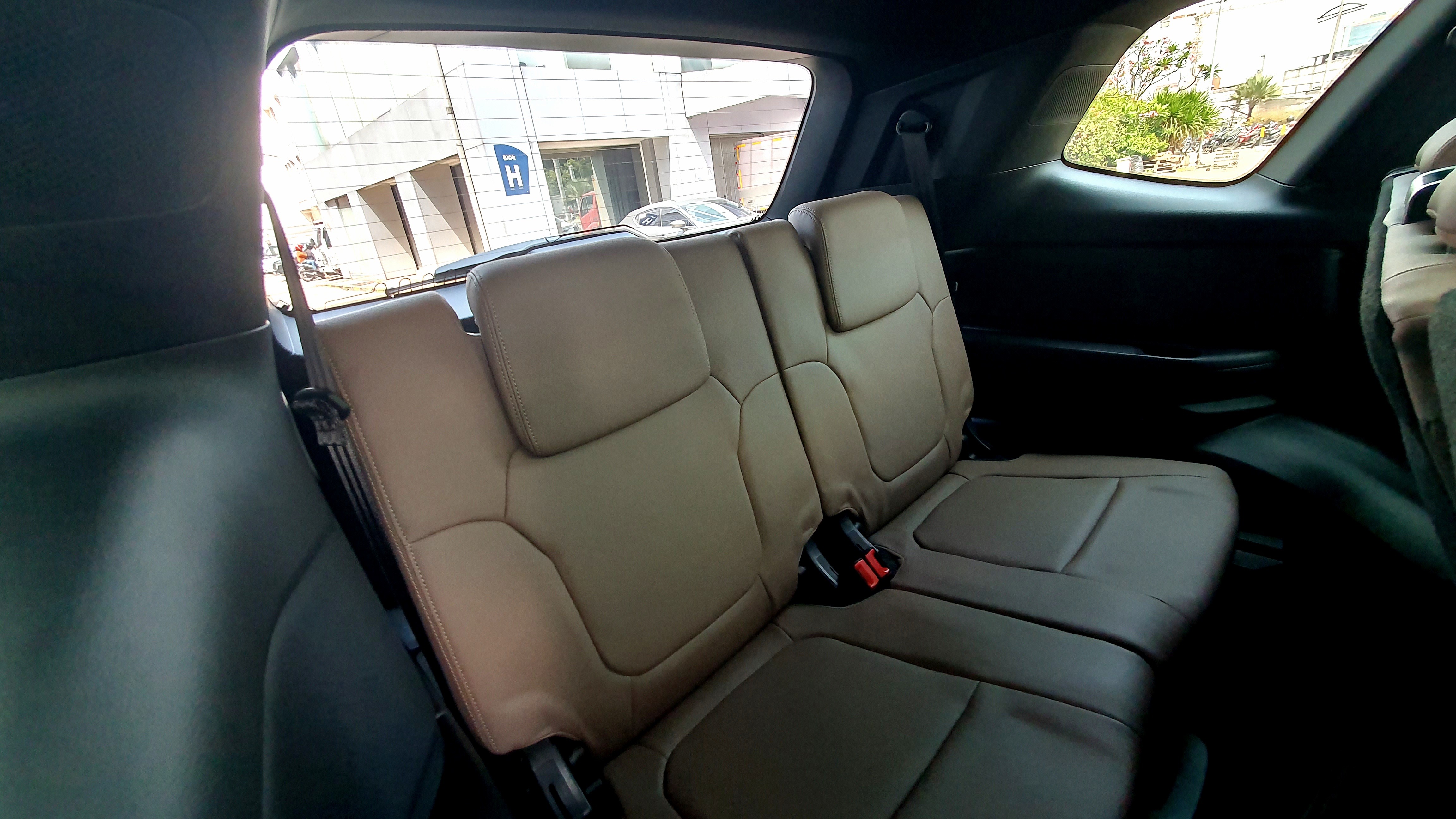 2024 Ford Everest 2024 Ford Everest