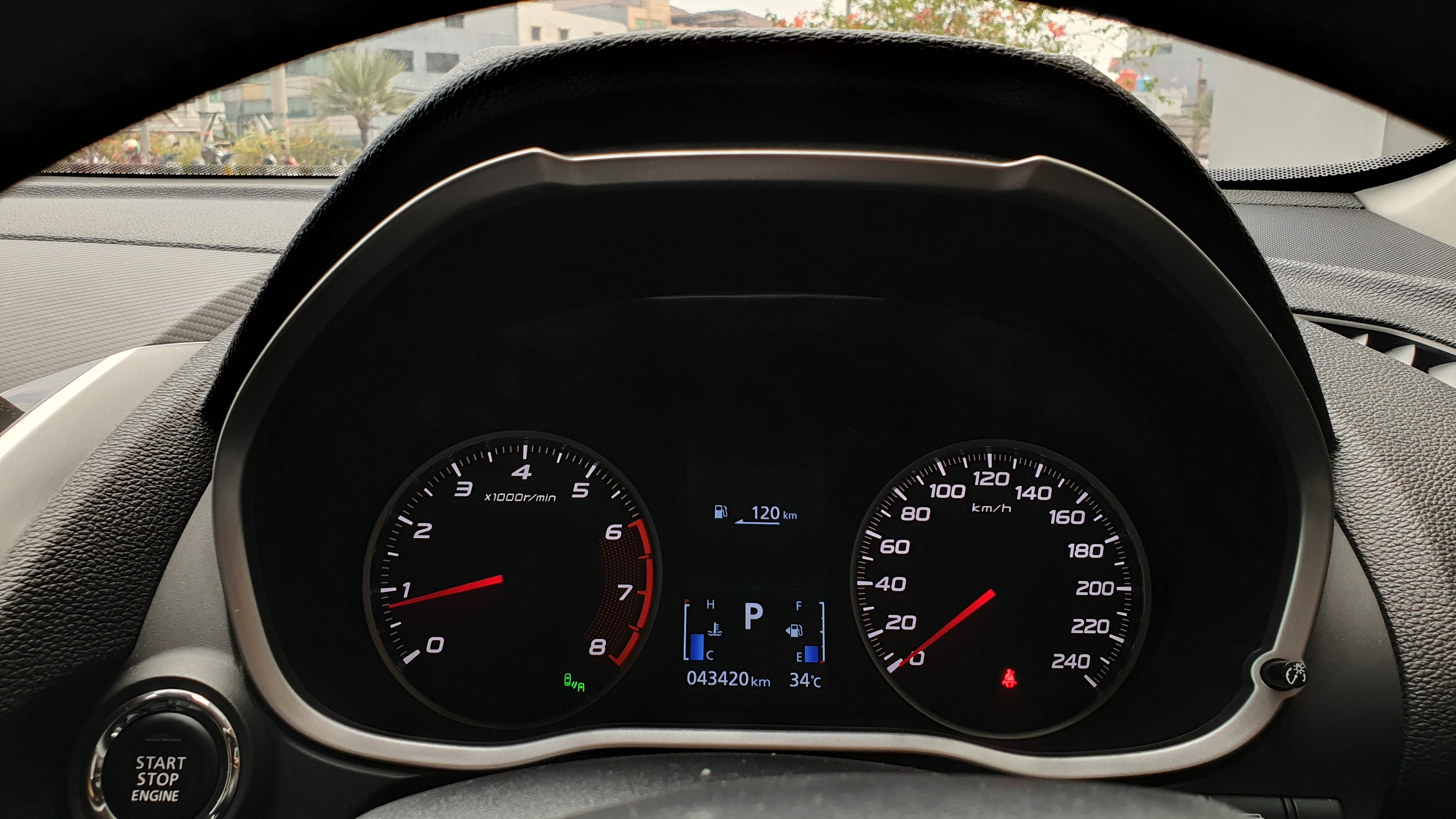 2019 Mitsubishi Eclipse Cross 2019 Mitsubishi Eclipse Cross