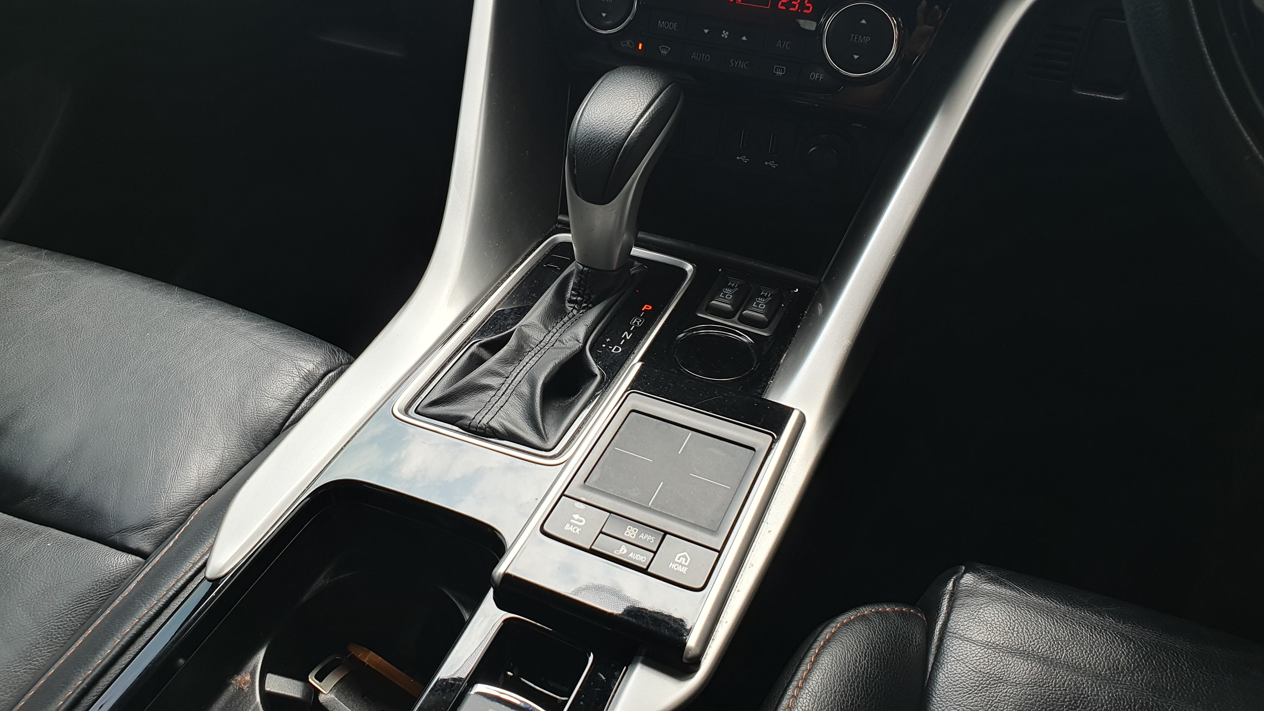 2019 Mitsubishi Eclipse Cross 2019 Mitsubishi Eclipse Cross