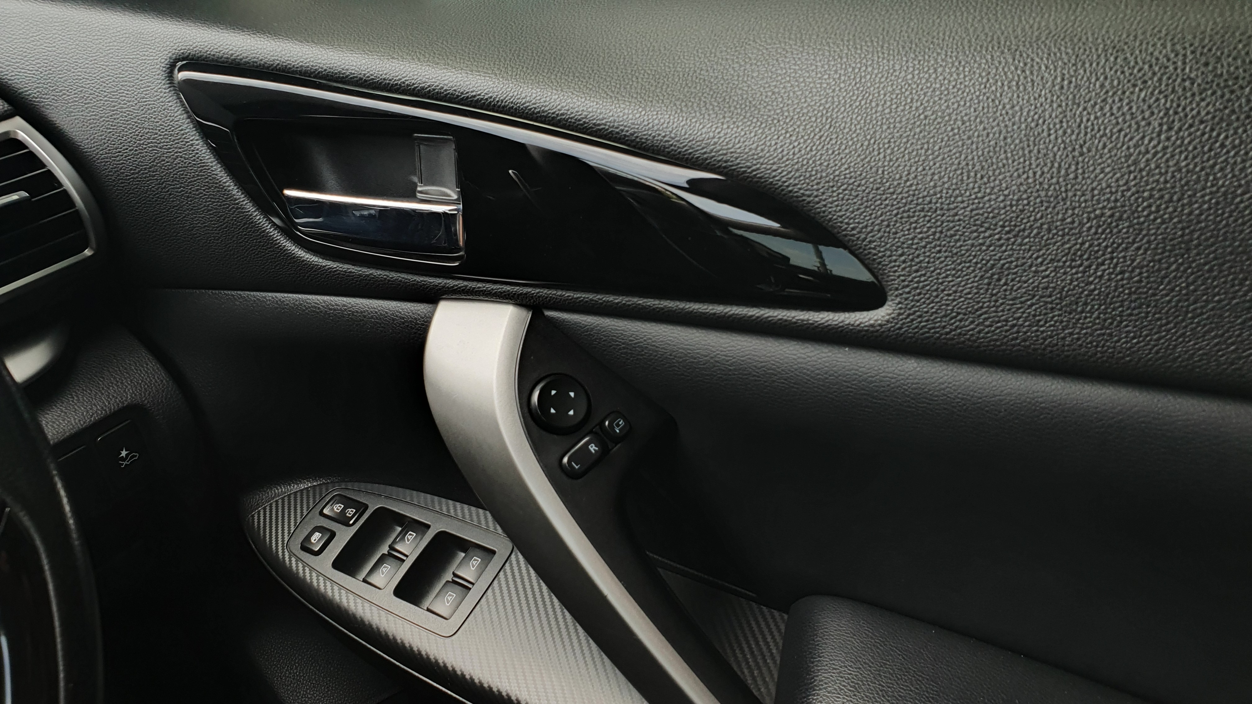 2019 Mitsubishi Eclipse Cross 2019 Mitsubishi Eclipse Cross