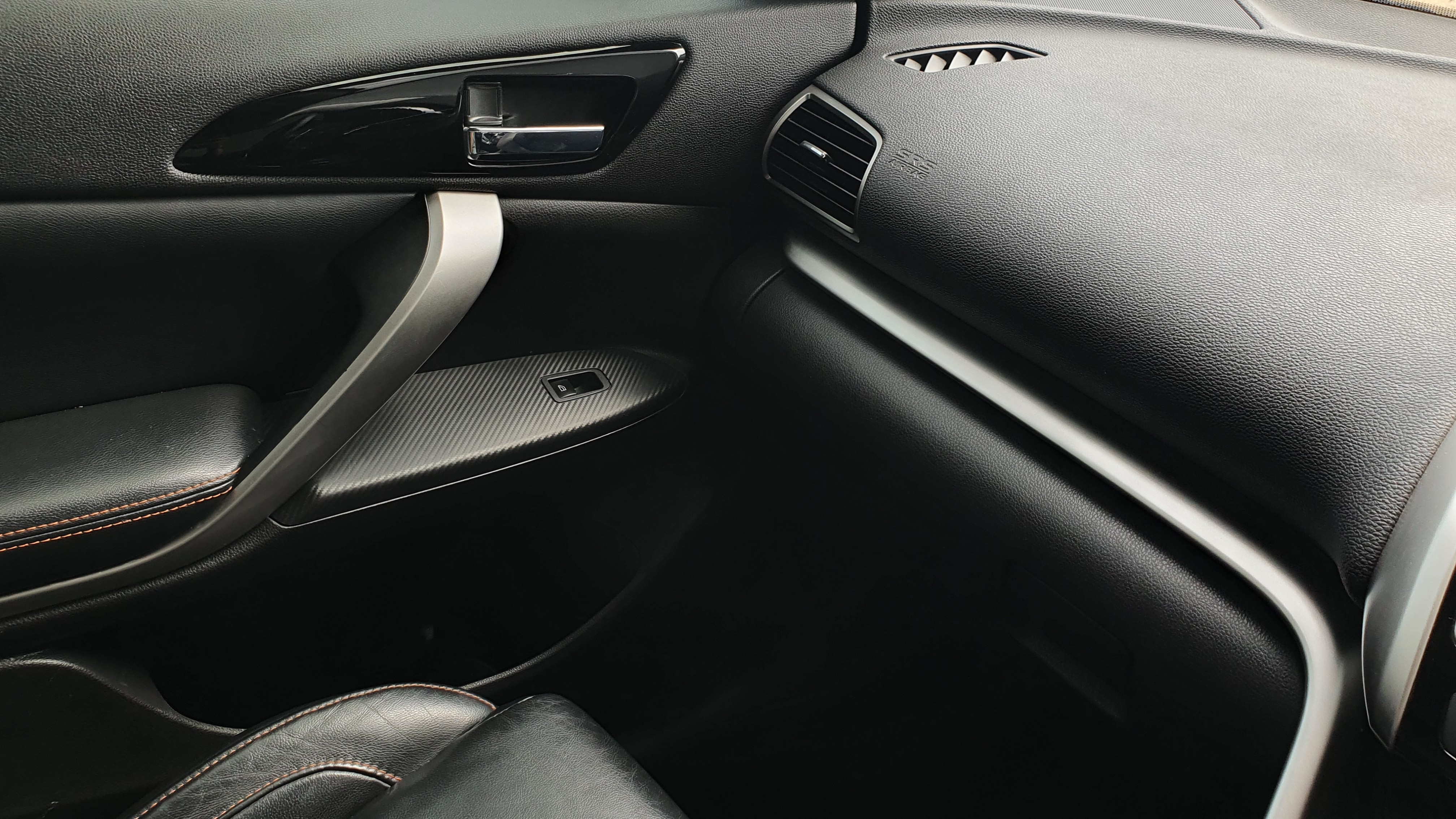 2019 Mitsubishi Eclipse Cross 2019 Mitsubishi Eclipse Cross