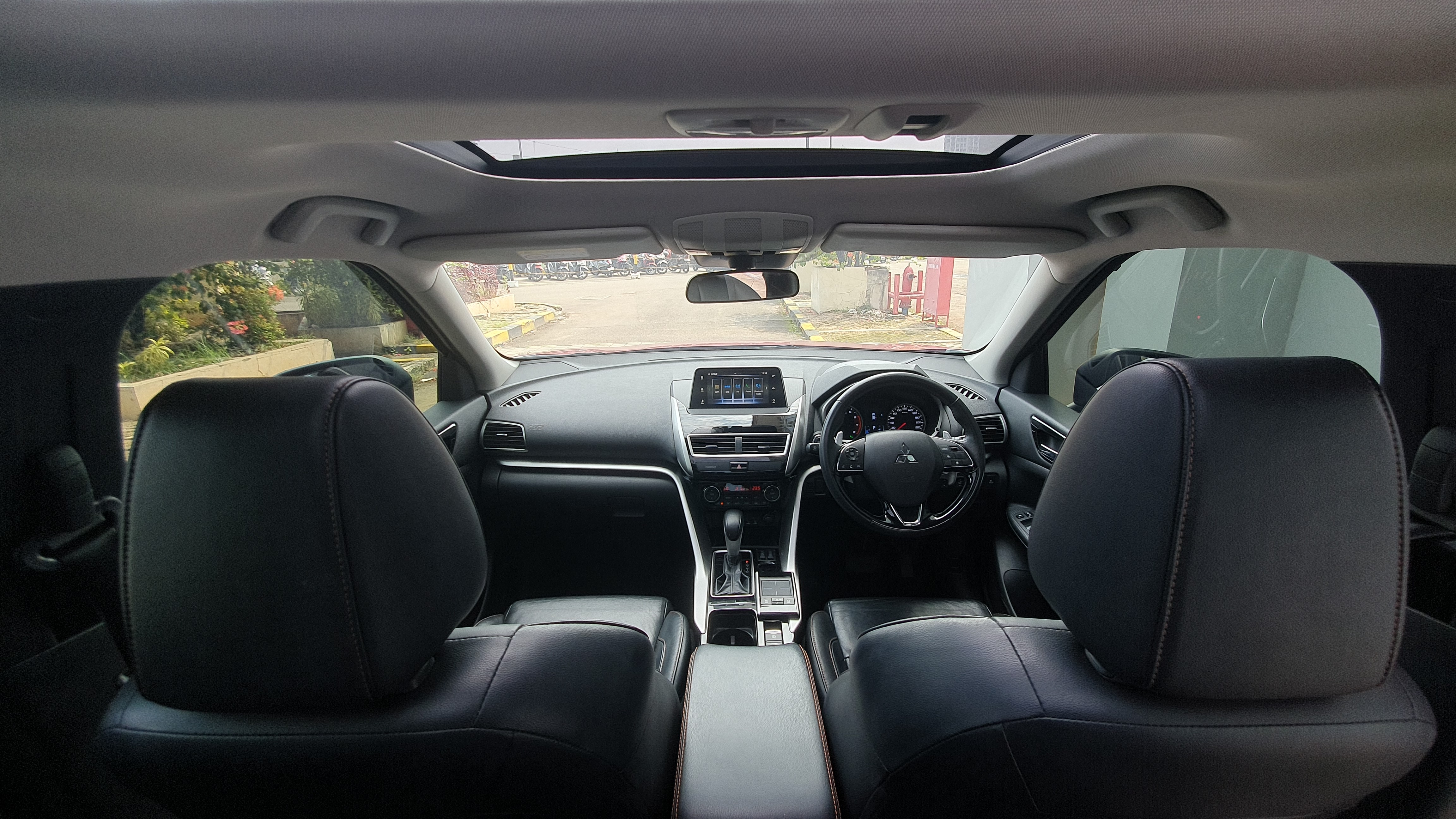 2019 Mitsubishi Eclipse Cross 2019 Mitsubishi Eclipse Cross