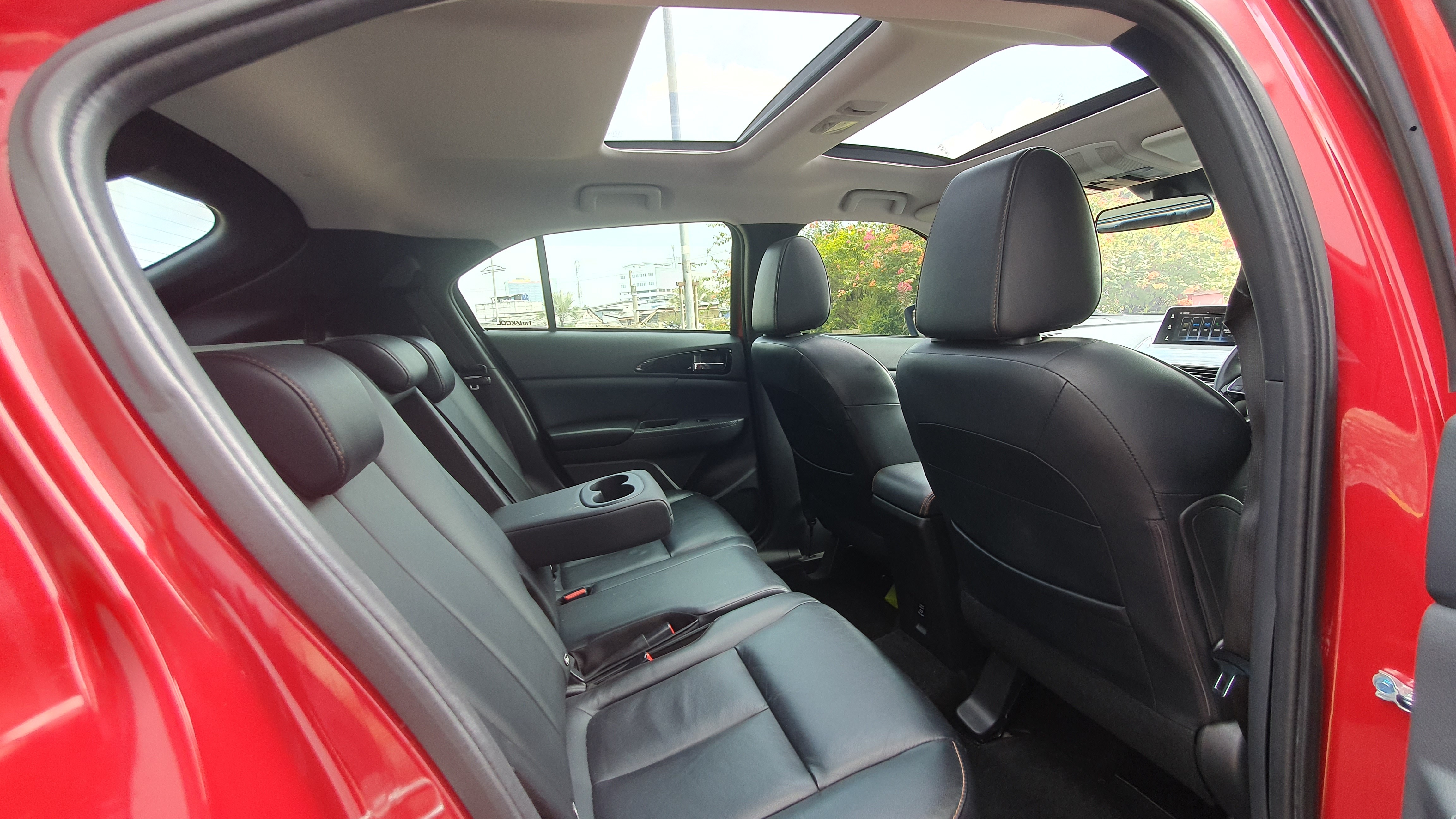 2019 Mitsubishi Eclipse Cross 2019 Mitsubishi Eclipse Cross