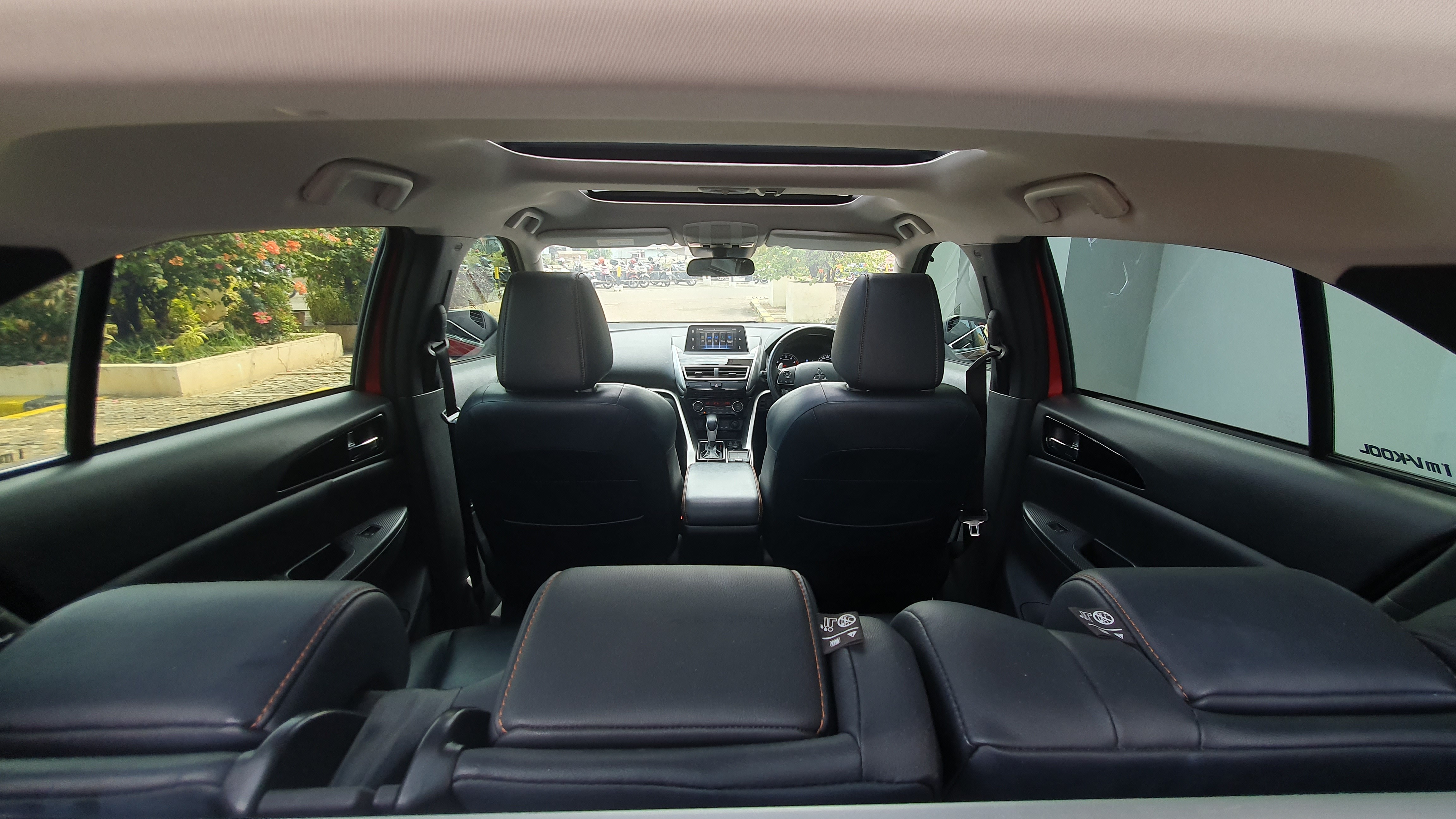 2019 Mitsubishi Eclipse Cross 2019 Mitsubishi Eclipse Cross