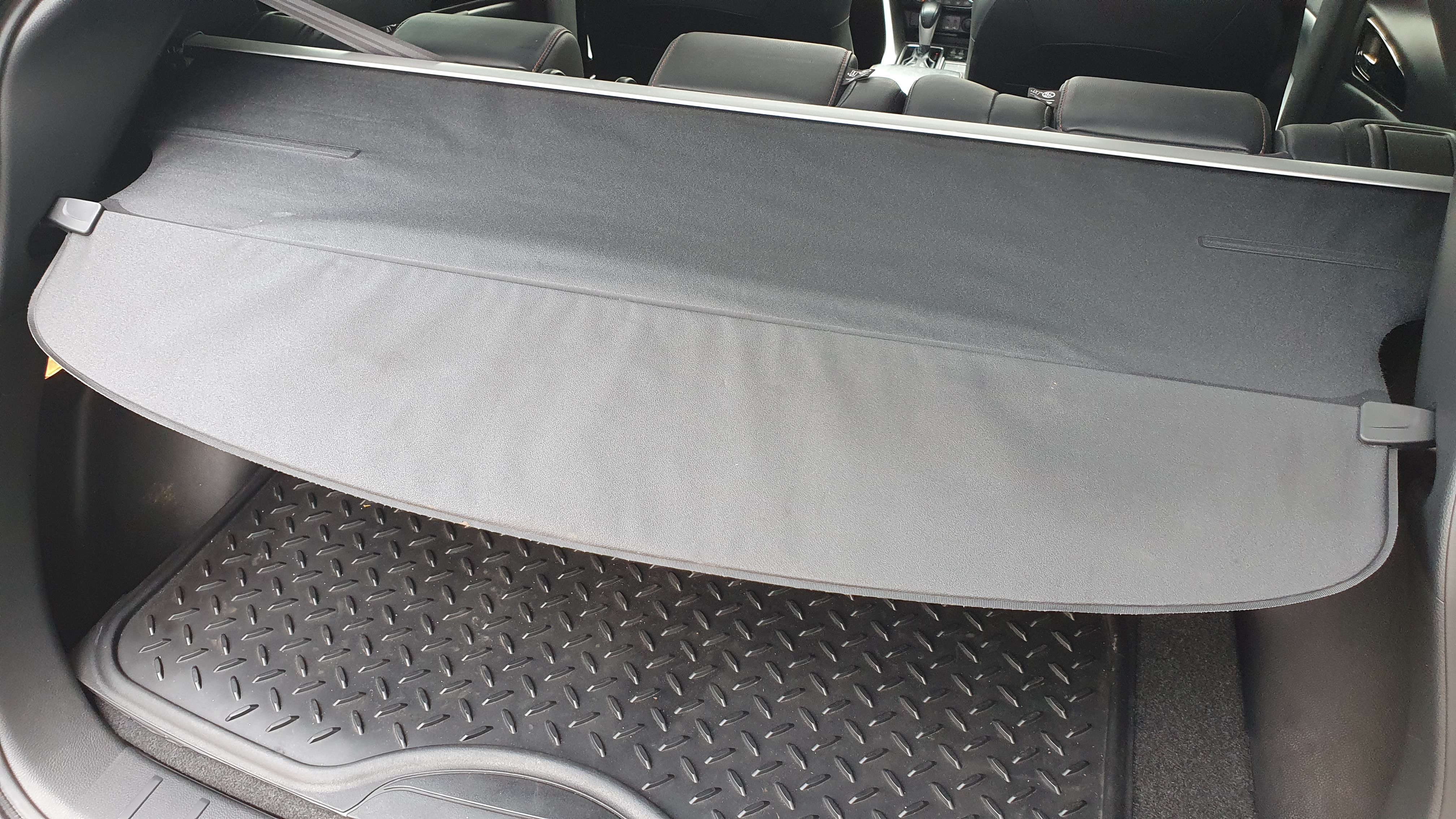 2019 Mitsubishi Eclipse Cross 2019 Mitsubishi Eclipse Cross