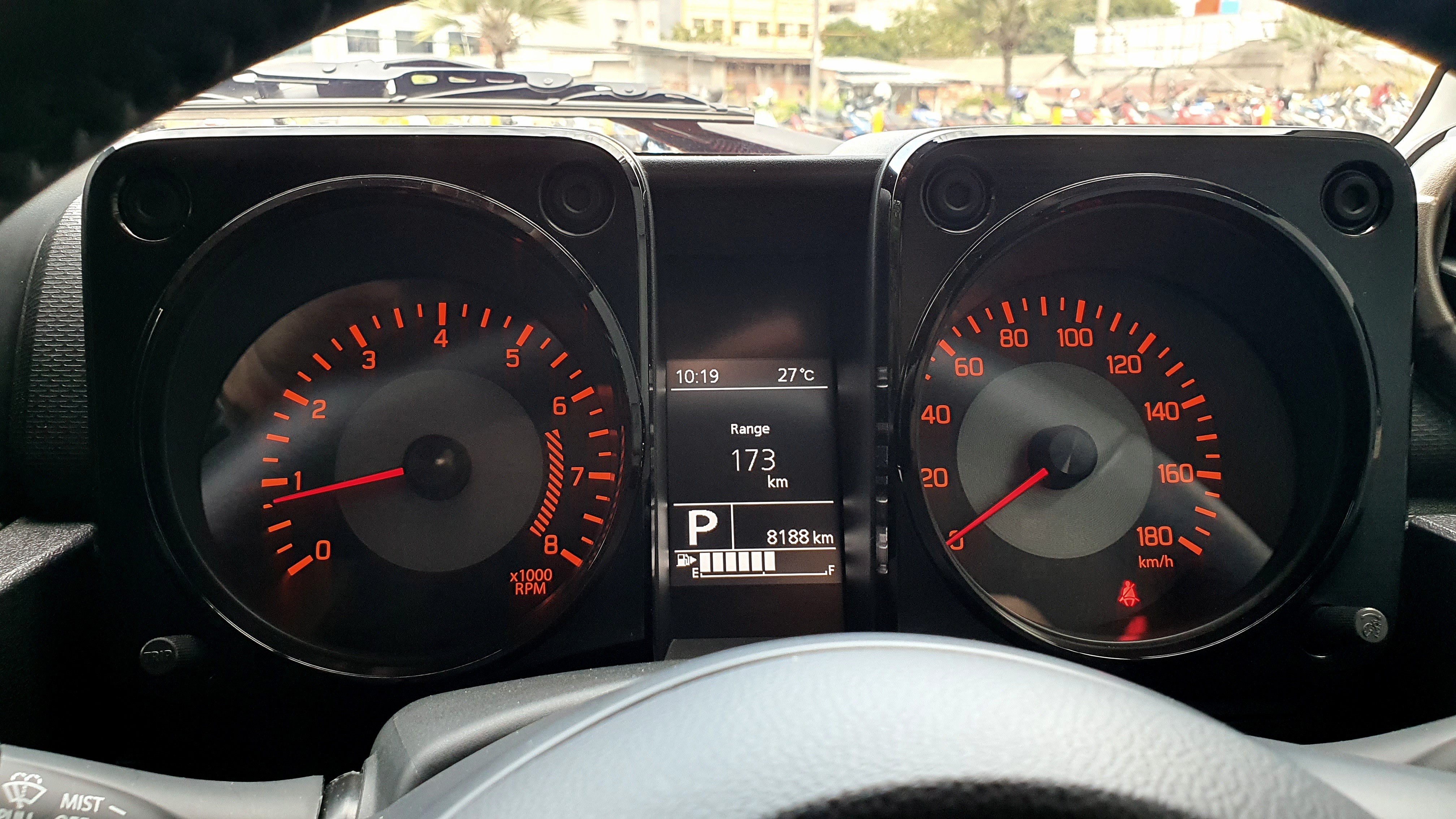 2024 Suzuki Jimny 5 Door 2024 Suzuki Jimny 5 Door