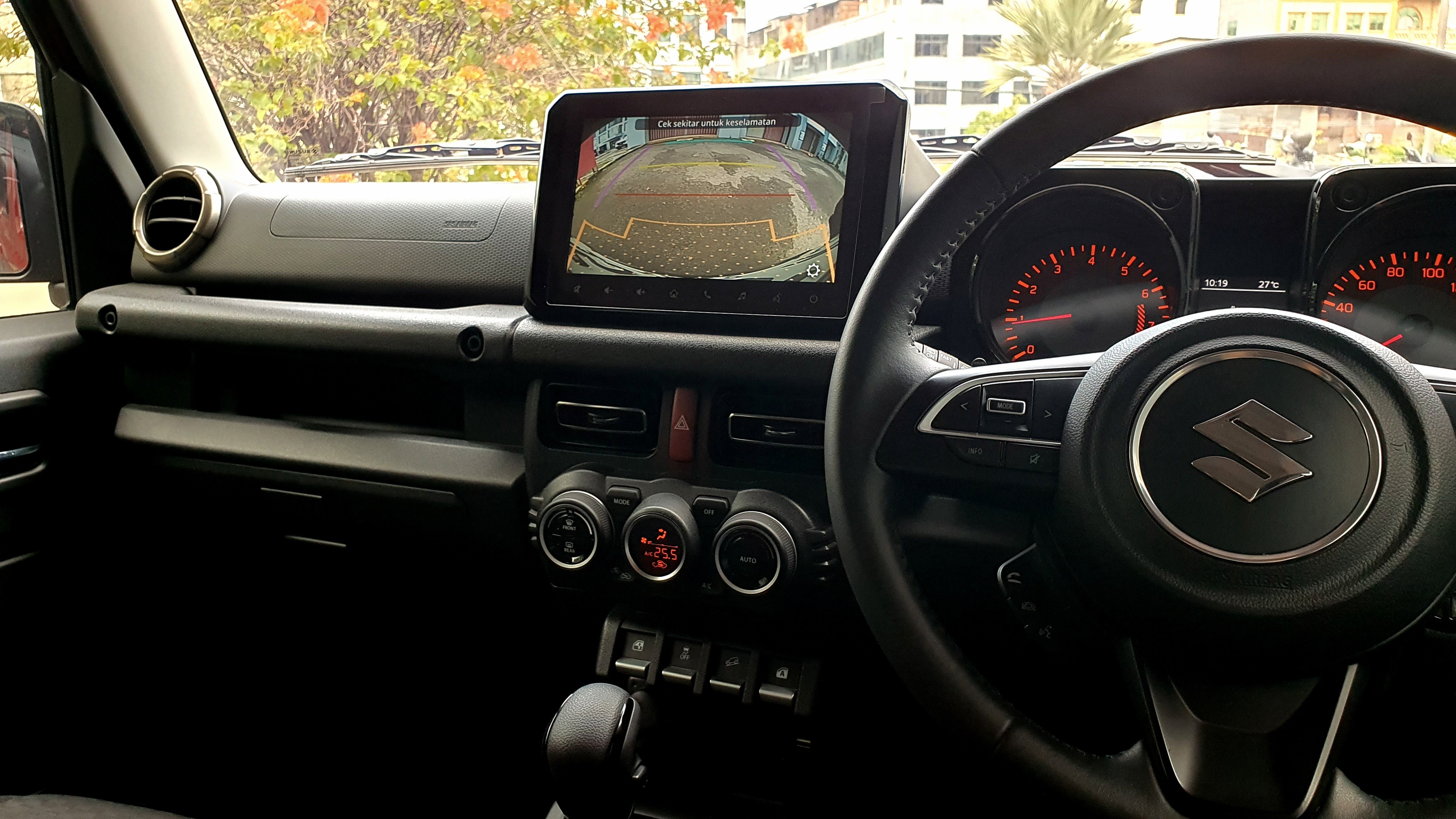 2024 Suzuki Jimny 5 Door 2024 Suzuki Jimny 5 Door