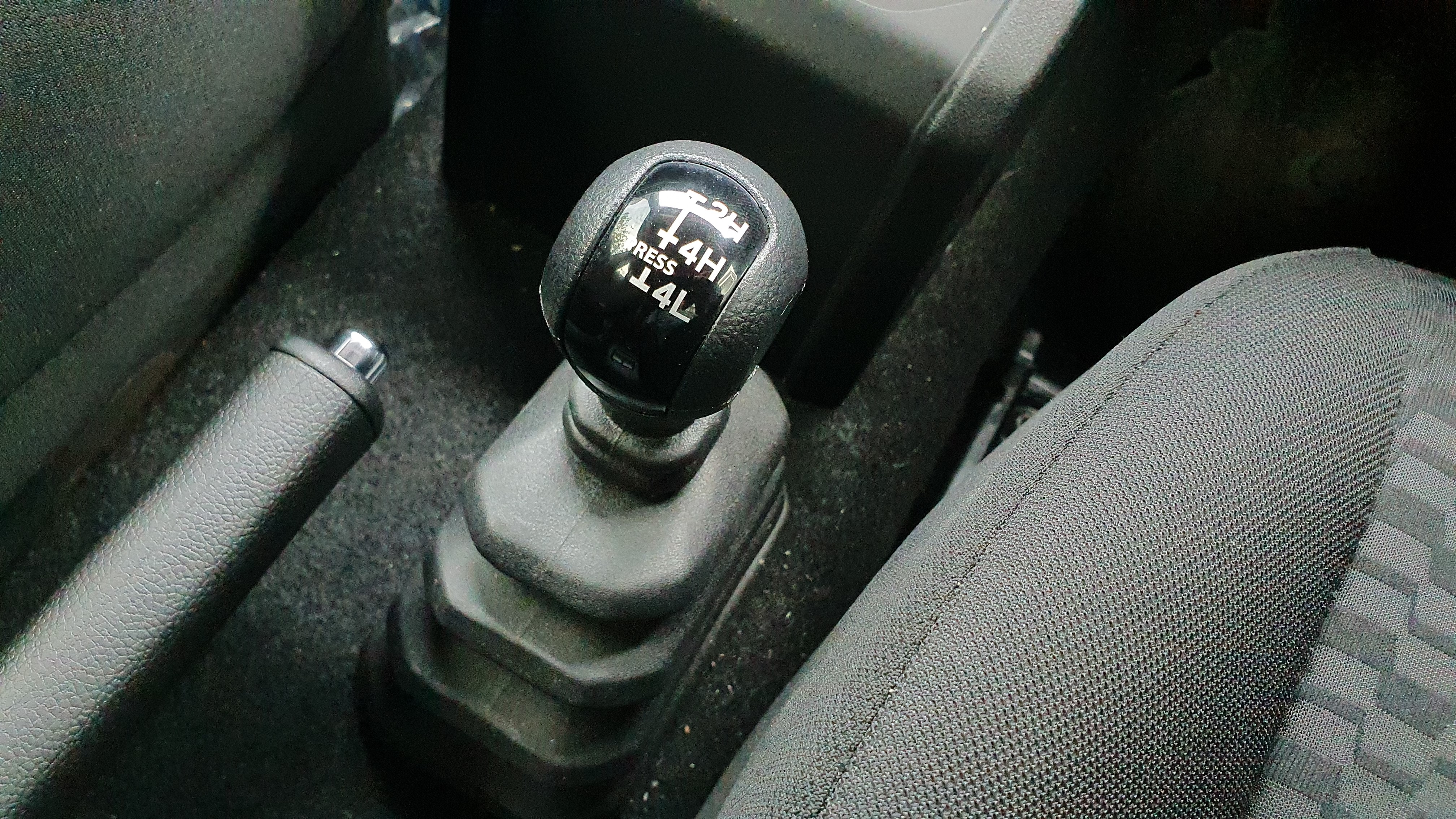 2024 Suzuki Jimny 5 Door 2024 Suzuki Jimny 5 Door