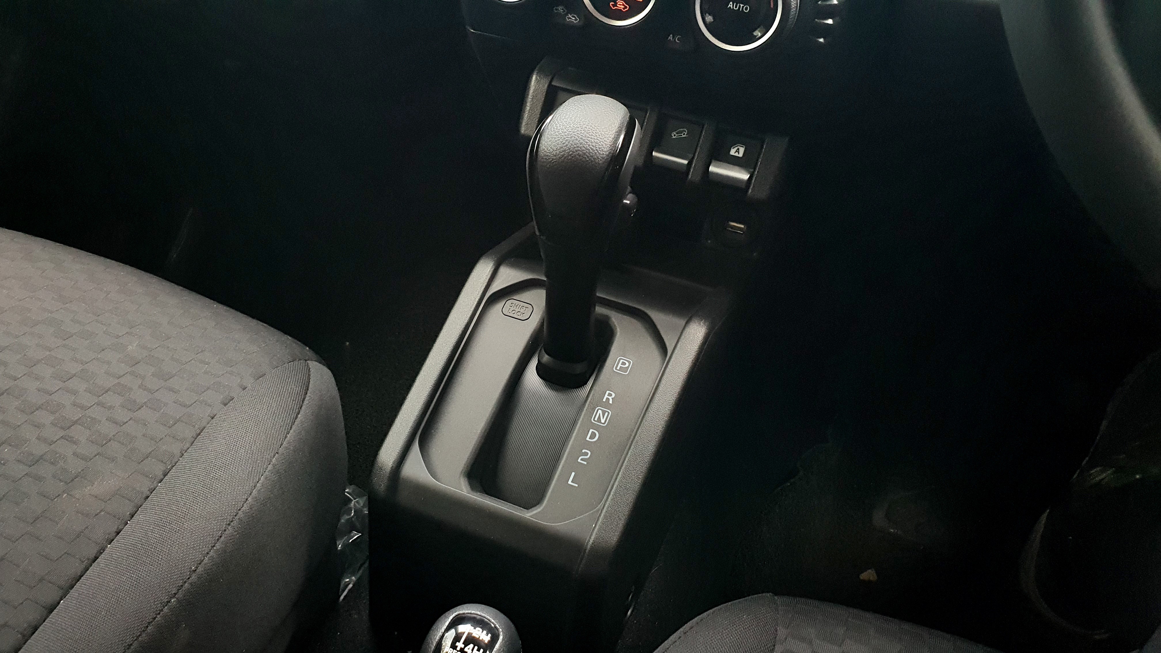 2024 Suzuki Jimny 5 Door 2024 Suzuki Jimny 5 Door