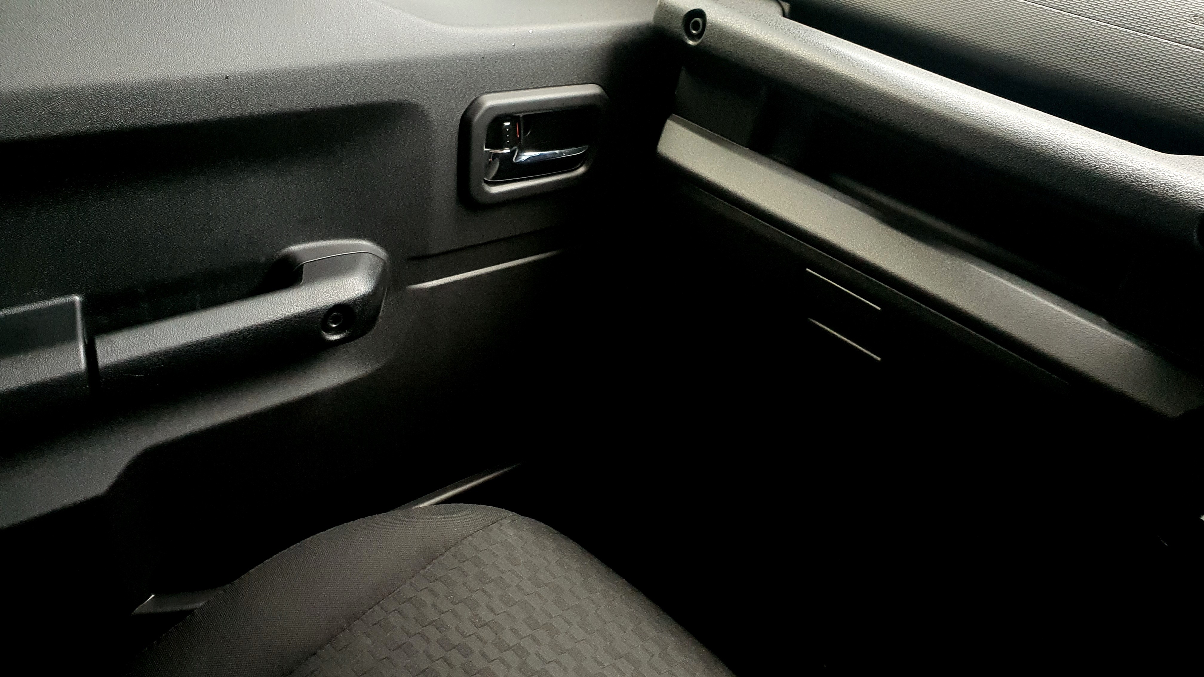 2024 Suzuki Jimny 5 Door 2024 Suzuki Jimny 5 Door