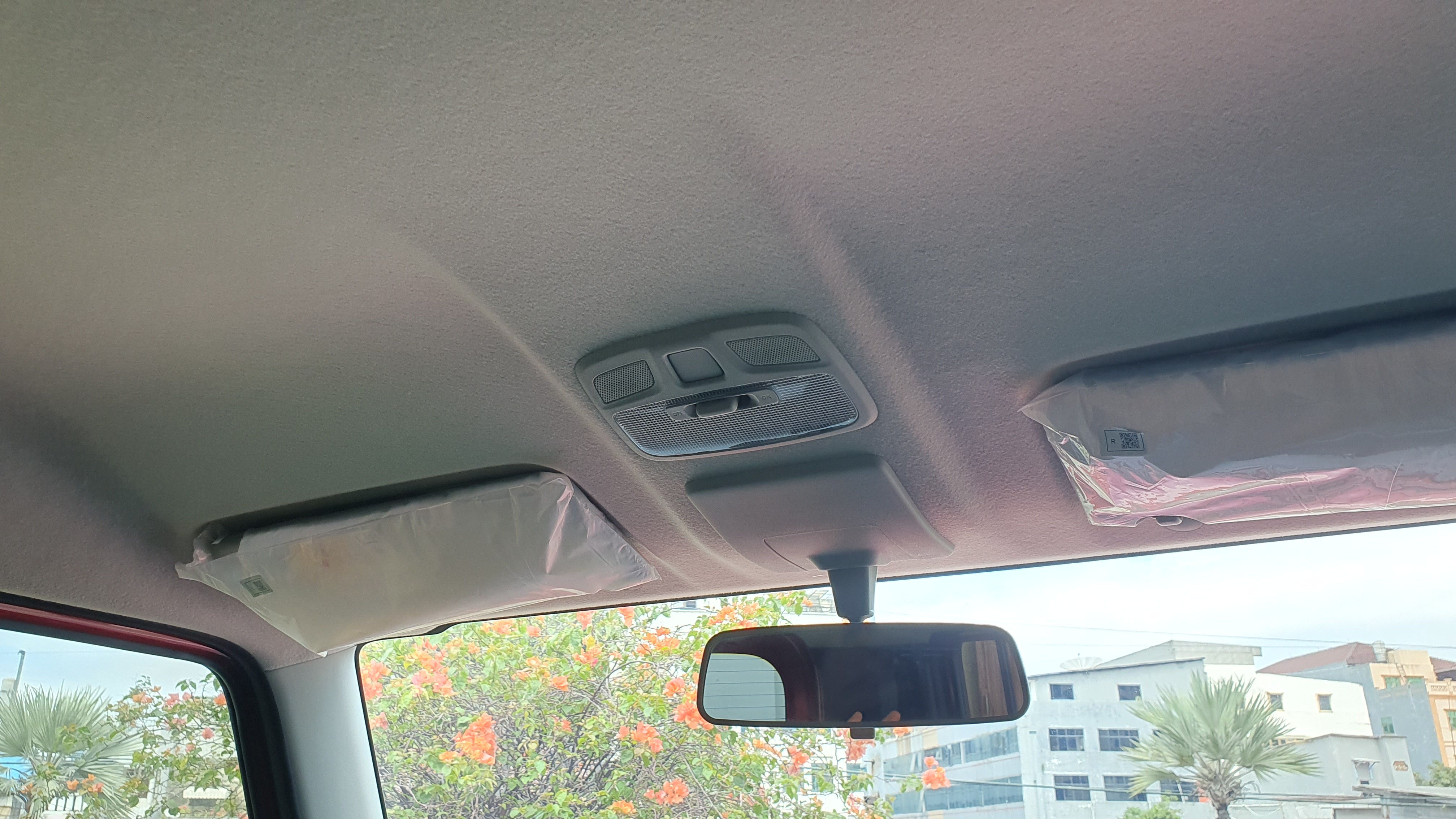 2024 Suzuki Jimny 5 Door 2024 Suzuki Jimny 5 Door