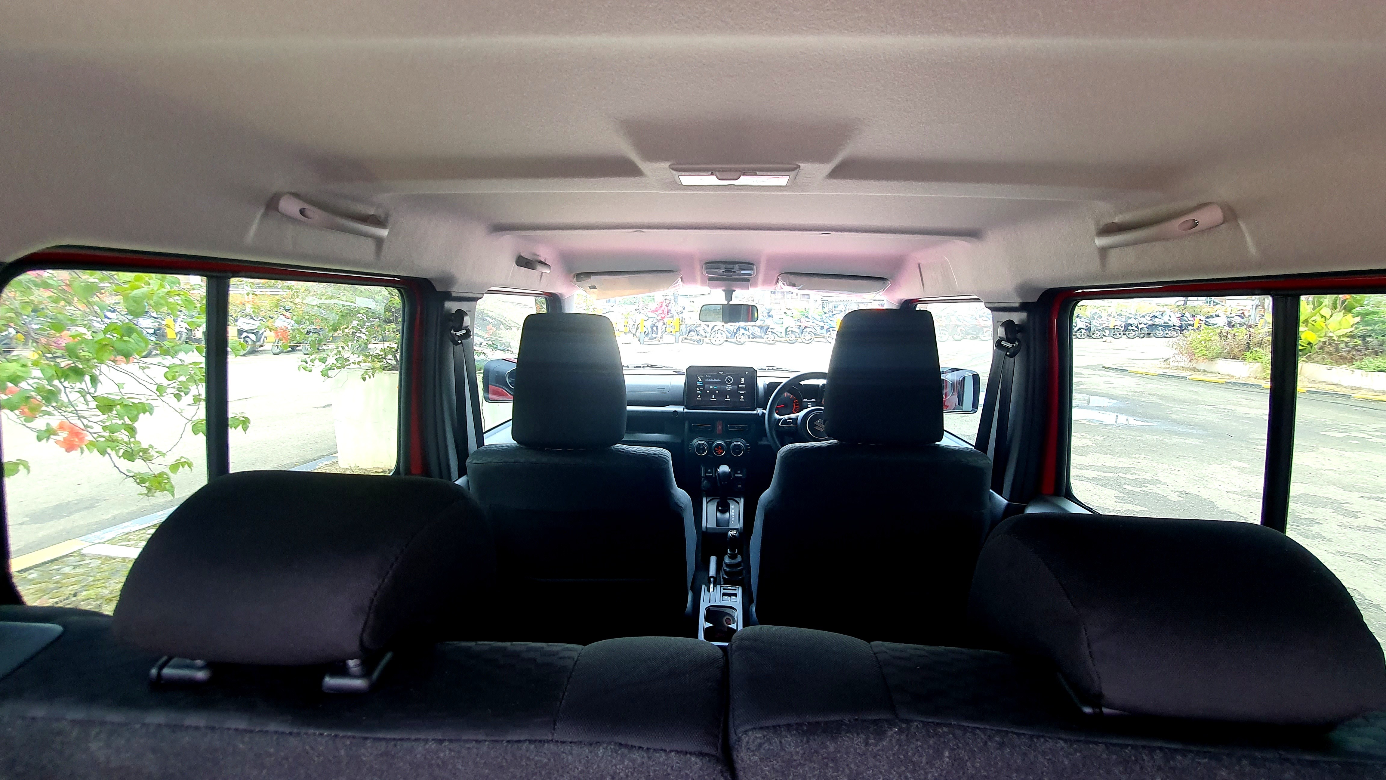 2024 Suzuki Jimny 5 Door 2024 Suzuki Jimny 5 Door