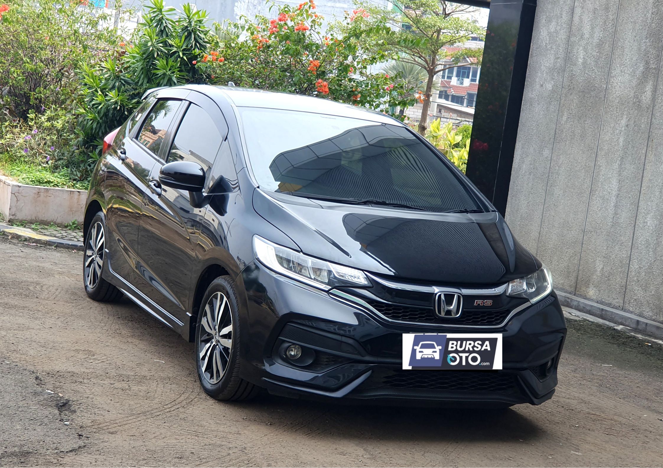 2018 Honda Jazz 2018 Honda Jazz