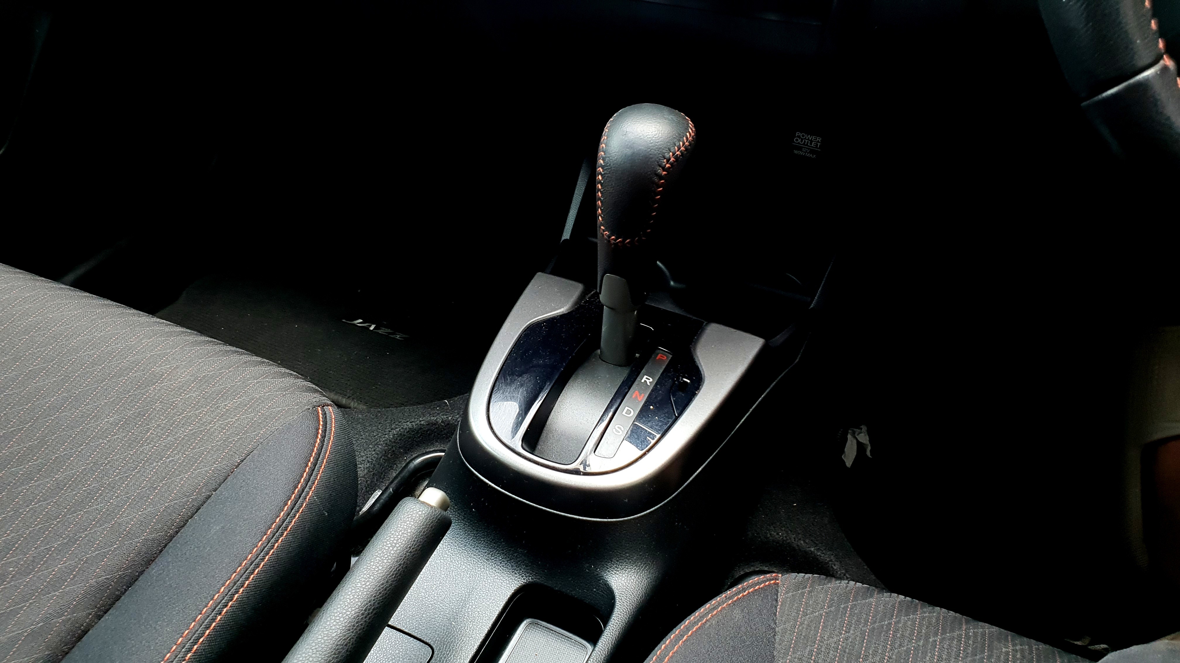 2018 Honda Jazz 2018 Honda Jazz