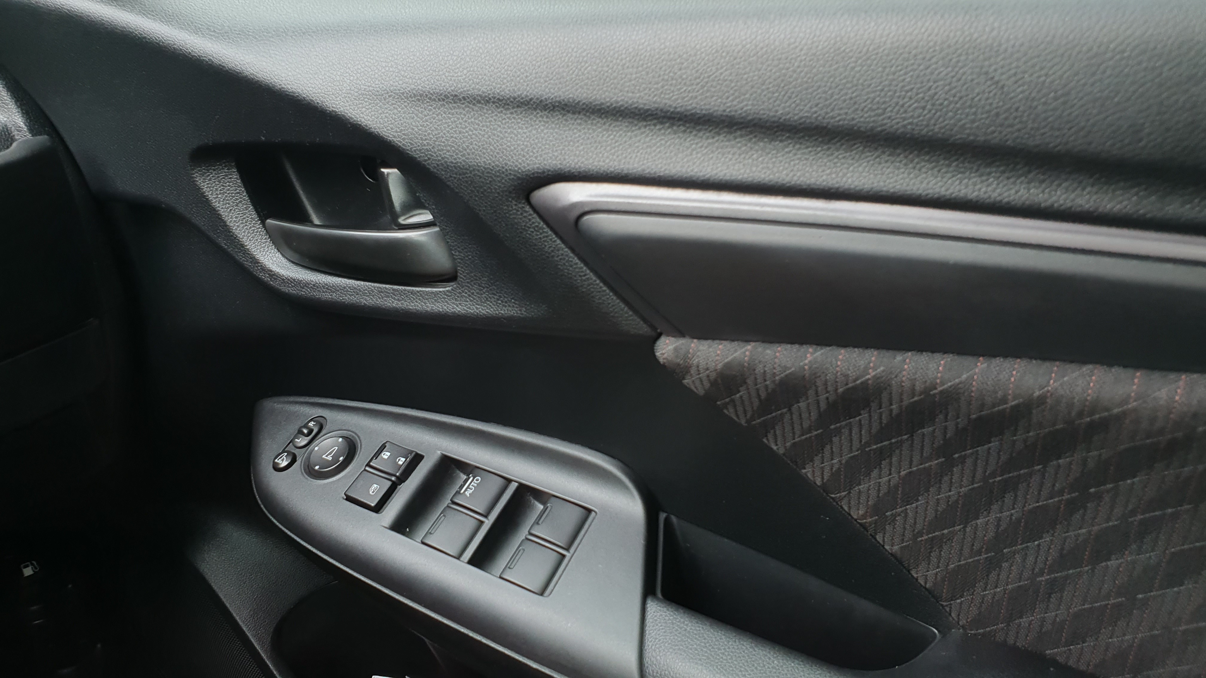 2018 Honda Jazz 2018 Honda Jazz