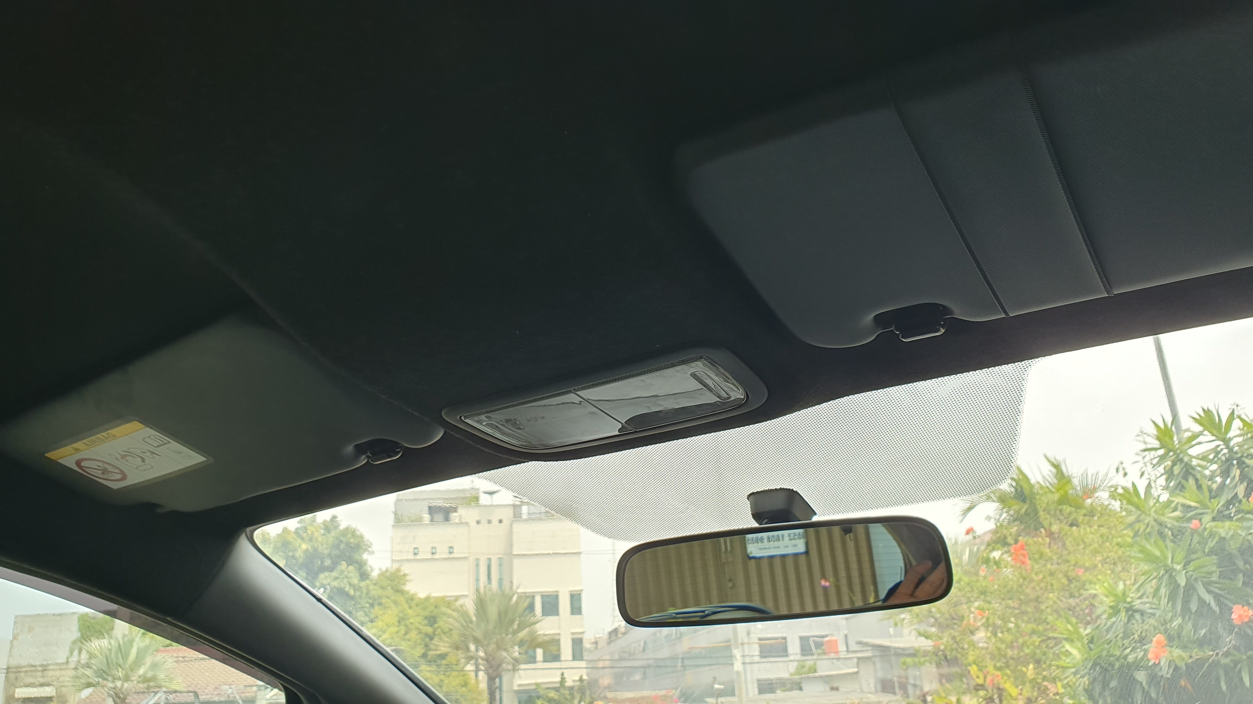 2018 Honda Jazz 2018 Honda Jazz