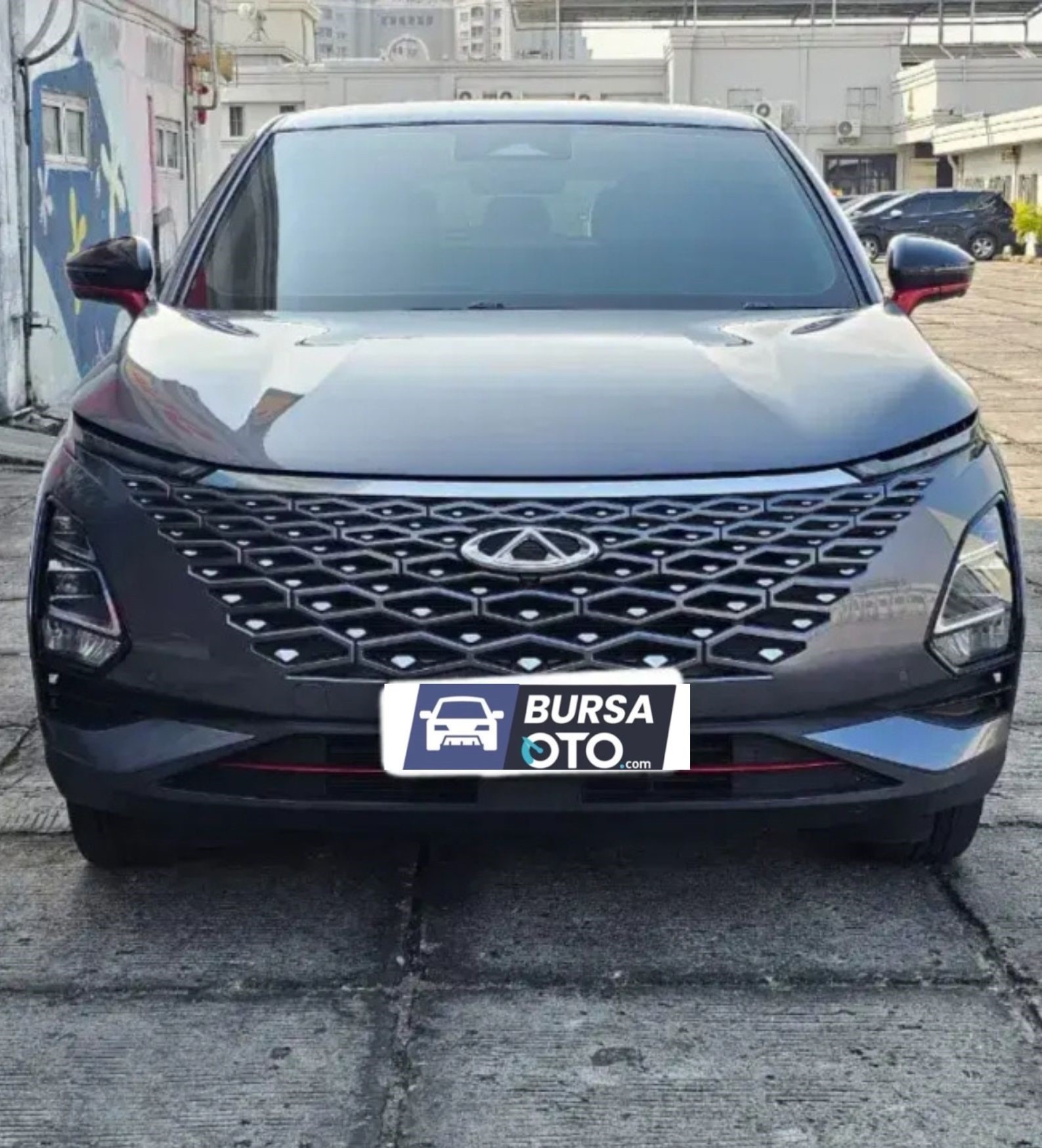 2023 CHERY 5 2023 CHERY 5
