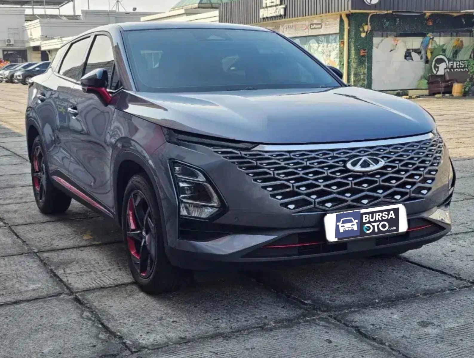 2023 CHERY 5 2023 CHERY 5