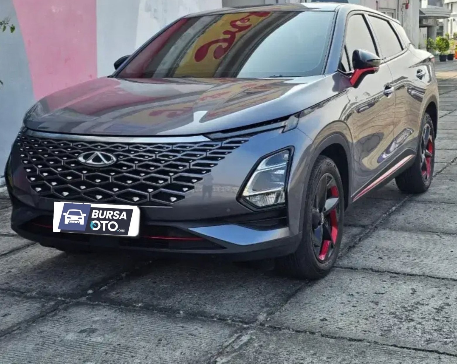 2023 CHERY 5 2023 CHERY 5
