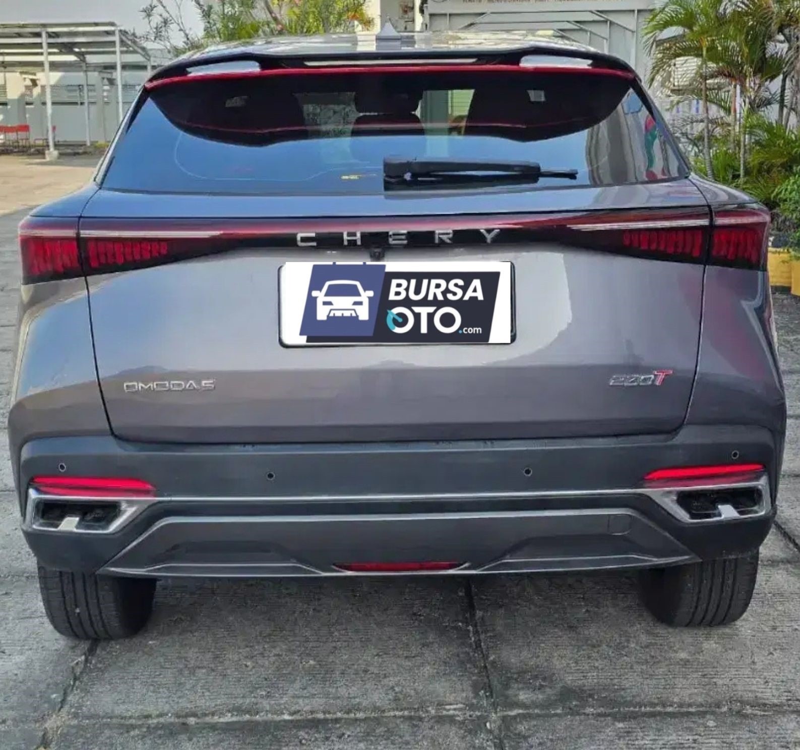 2023 CHERY 5 2023 CHERY 5