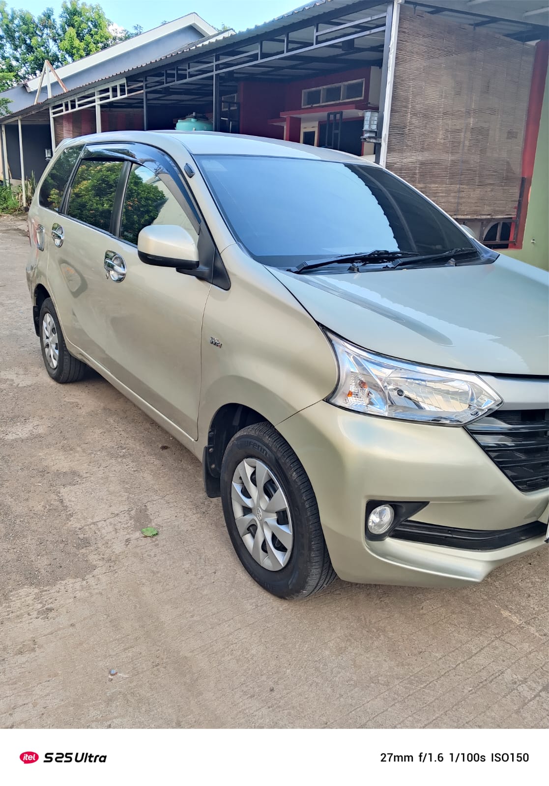 2018 Toyota Avanza 2018 Toyota Avanza