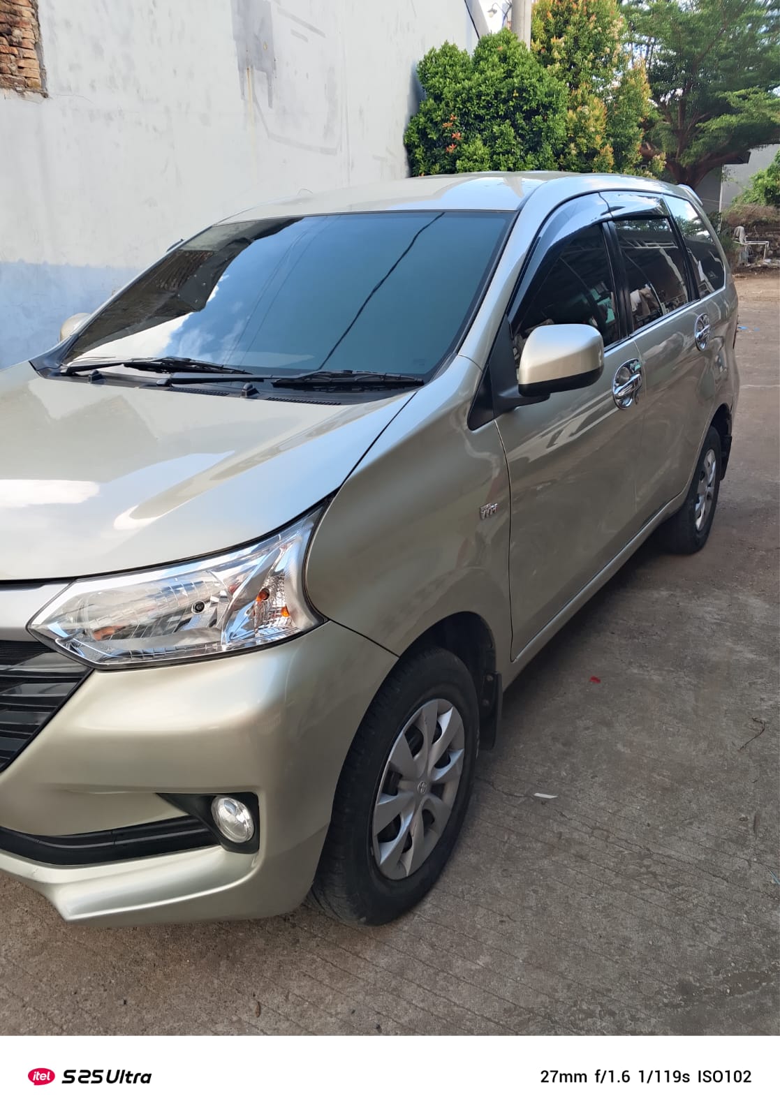 2018 Toyota Avanza 2018 Toyota Avanza