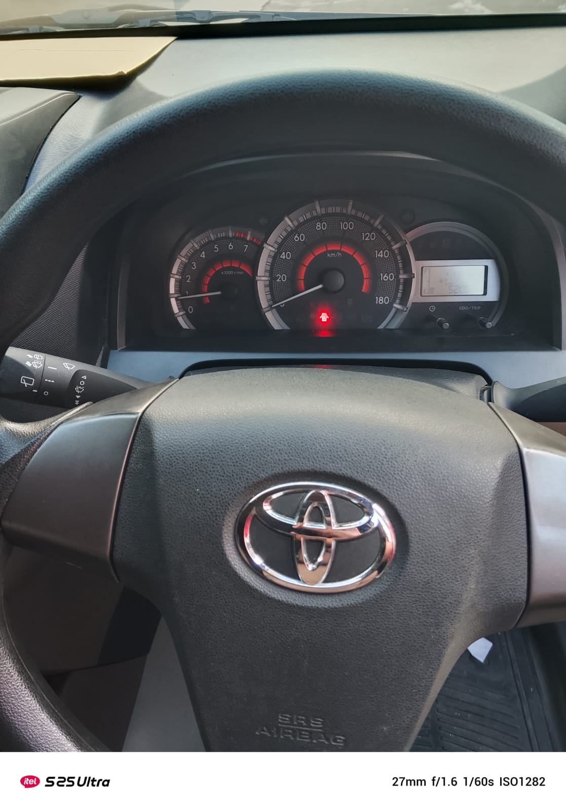 2018 Toyota Avanza 2018 Toyota Avanza
