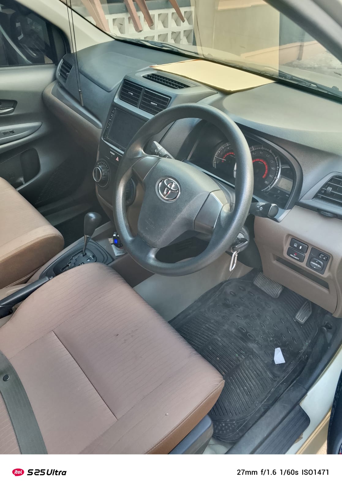 2018 Toyota Avanza 2018 Toyota Avanza