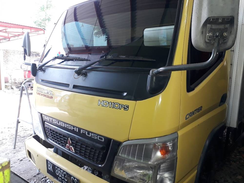 Beli mobil bekas