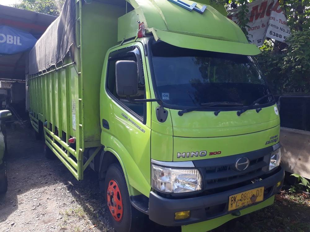 2016 Mitsubishi Colt T120SS T120SS bekas