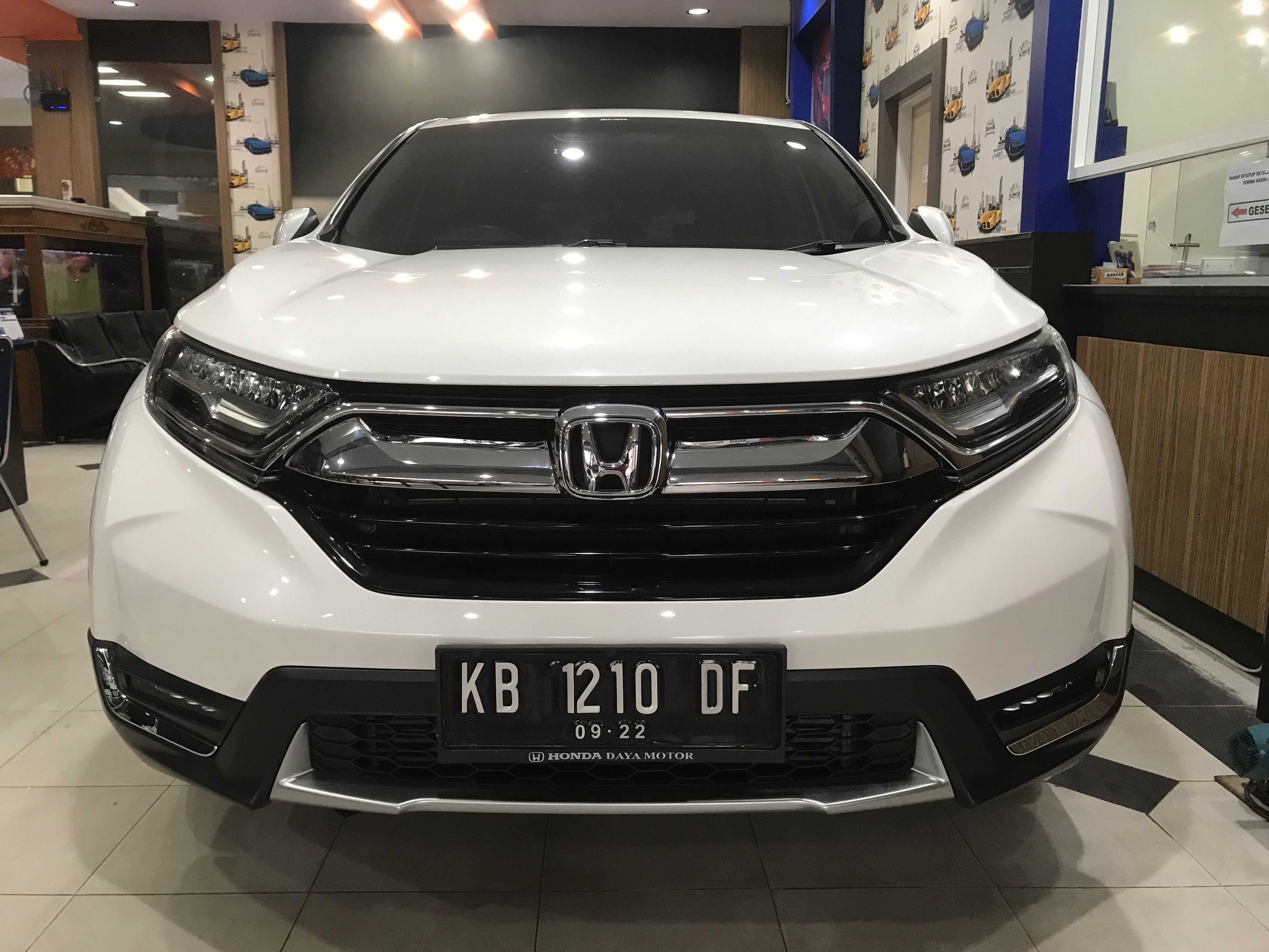 Harga Otr Mitsubishi Pajero Sport Di Pontianak Simulasi Kredit Cicilan Oto