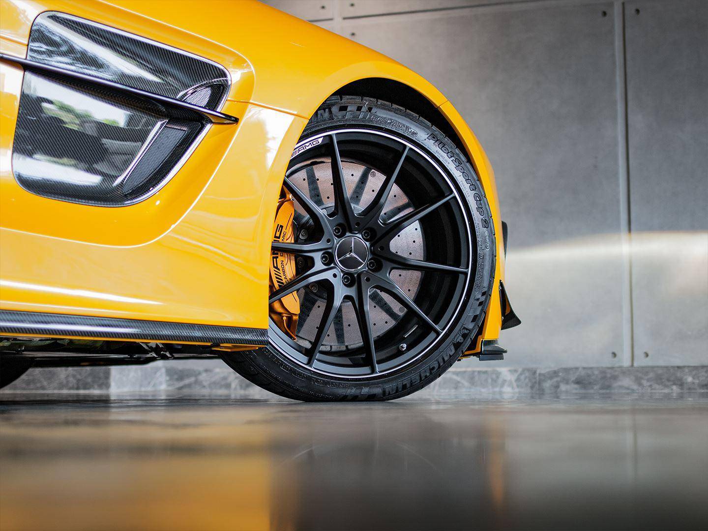 Used 2013 Mercedes Benz SLS Coupe AMG GT AMG GT for sale