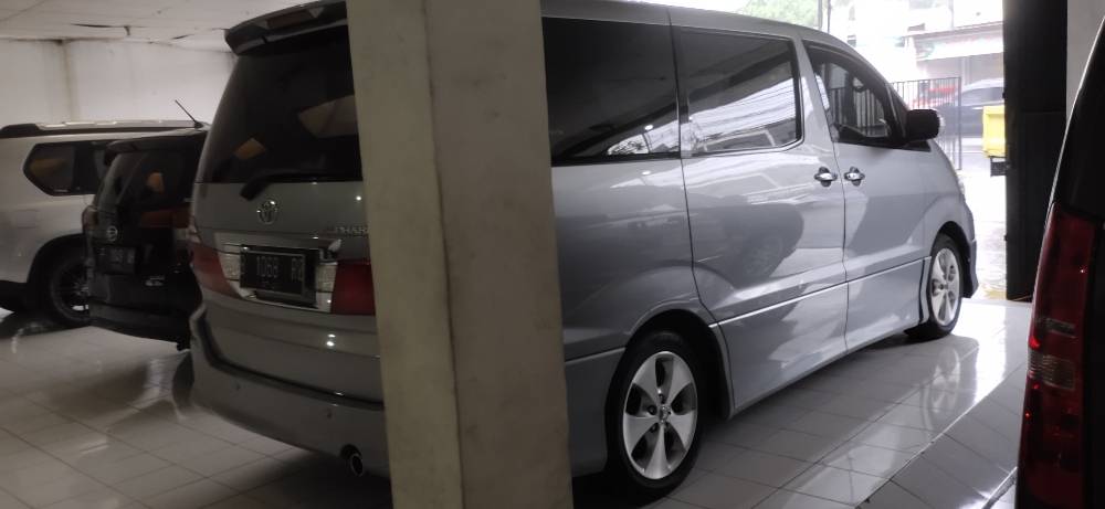 Beli mobil bekas