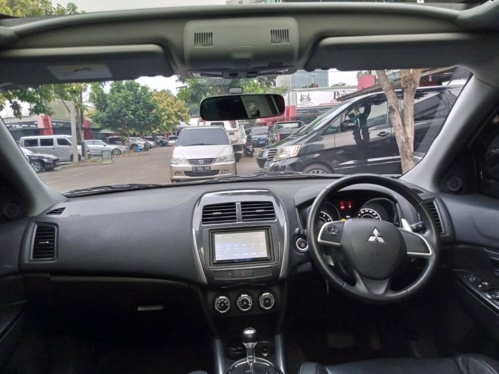Buy used car
