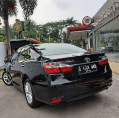 Used 2017 Toyota Camry V 2.5L AT V 2.5L AT for sale