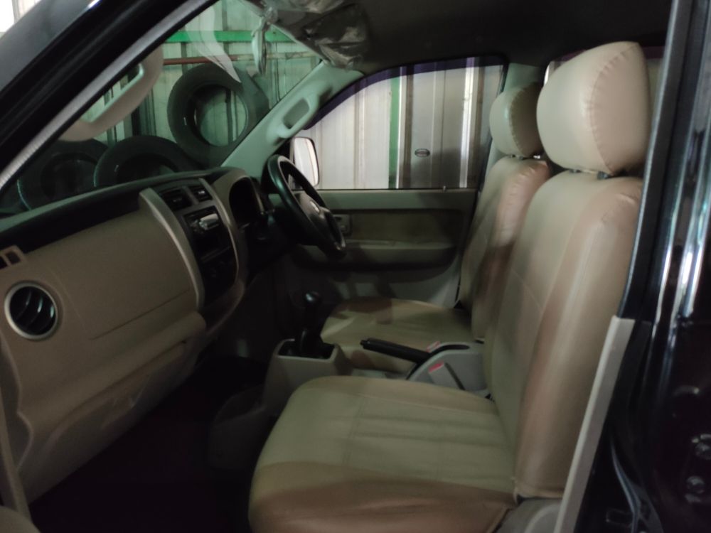 2014 Suzuki APV Arena Airbag GL Airbag GL tua
