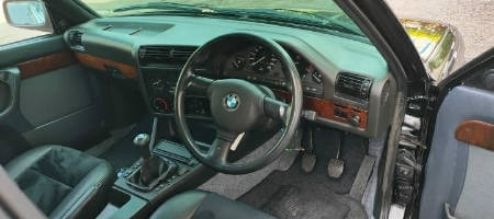 Used 1998 BMW 3 Series Sedan  318iAt 318iAt for sale