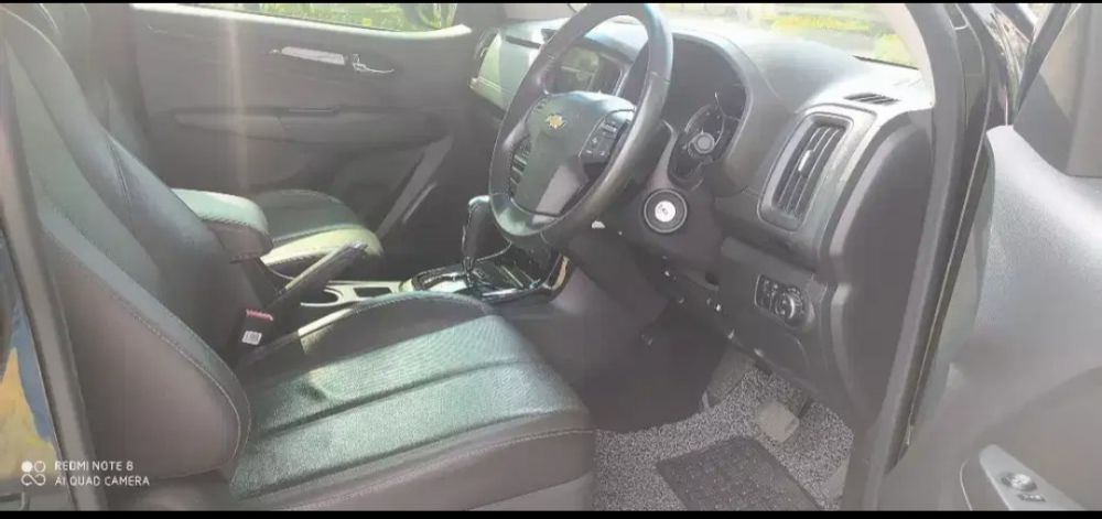 Used 2017 Chevrolet Trailblazer 2017-2018 2.5 LT 2.5 LT for sale