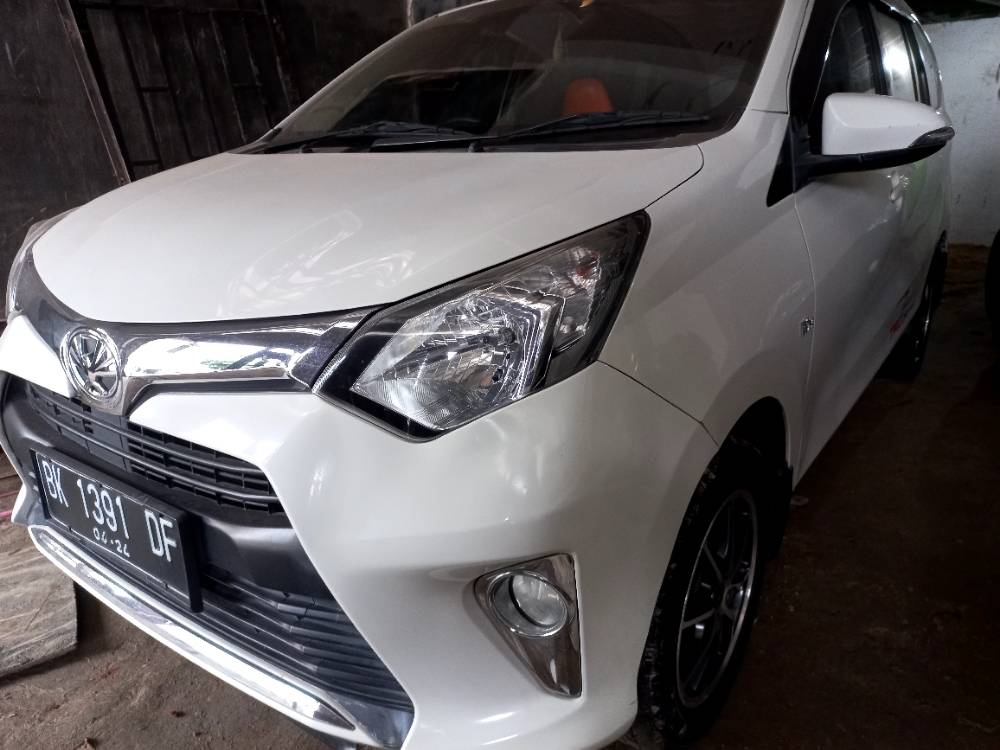  Mobil Bekas Di Medan Dengan Harga Murah September 2021