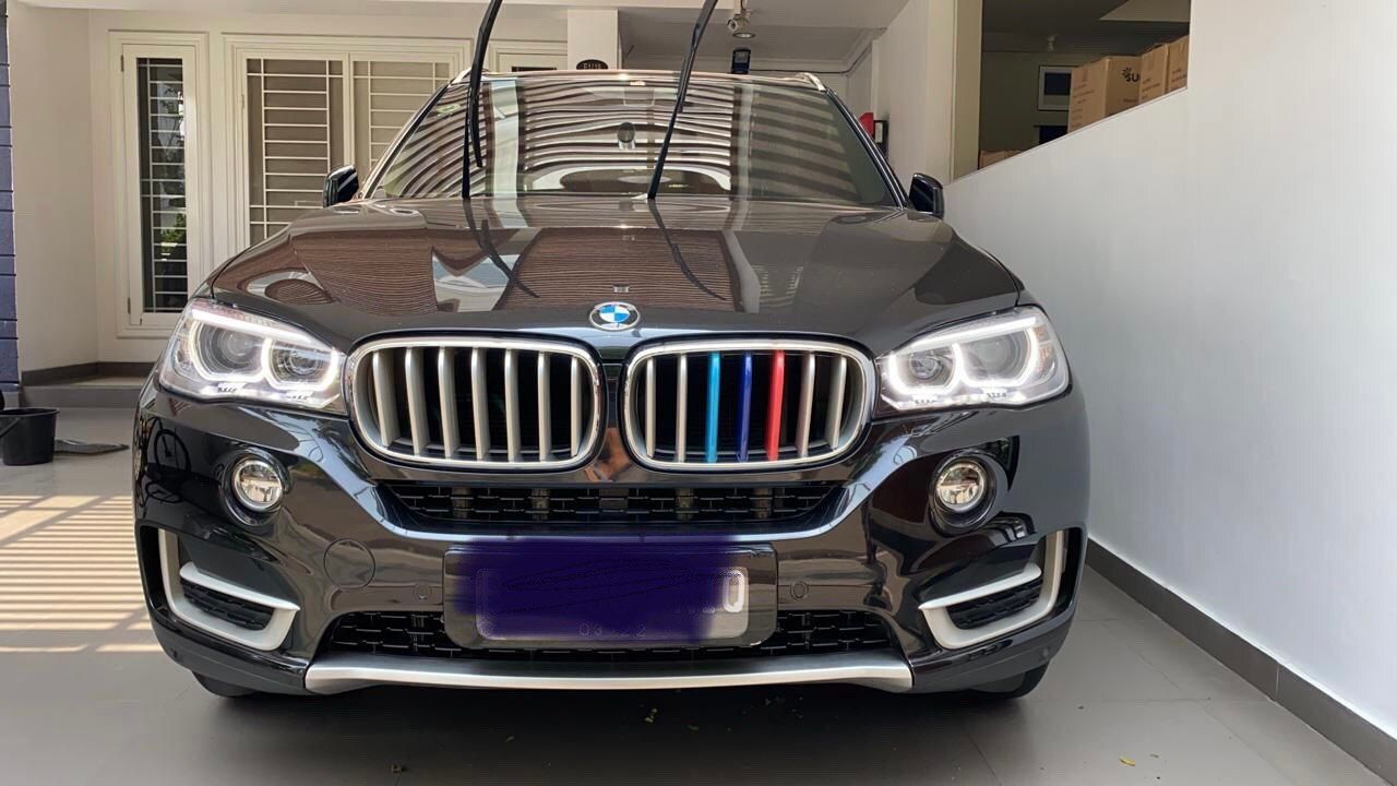 Used 2017 BMW X5  xDrive35i xLine xDrive35i xLine