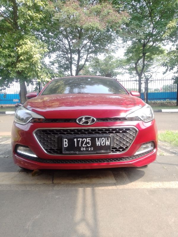 Used 2016 Hyundai i20 1.4 S AT 1.4 S AT
