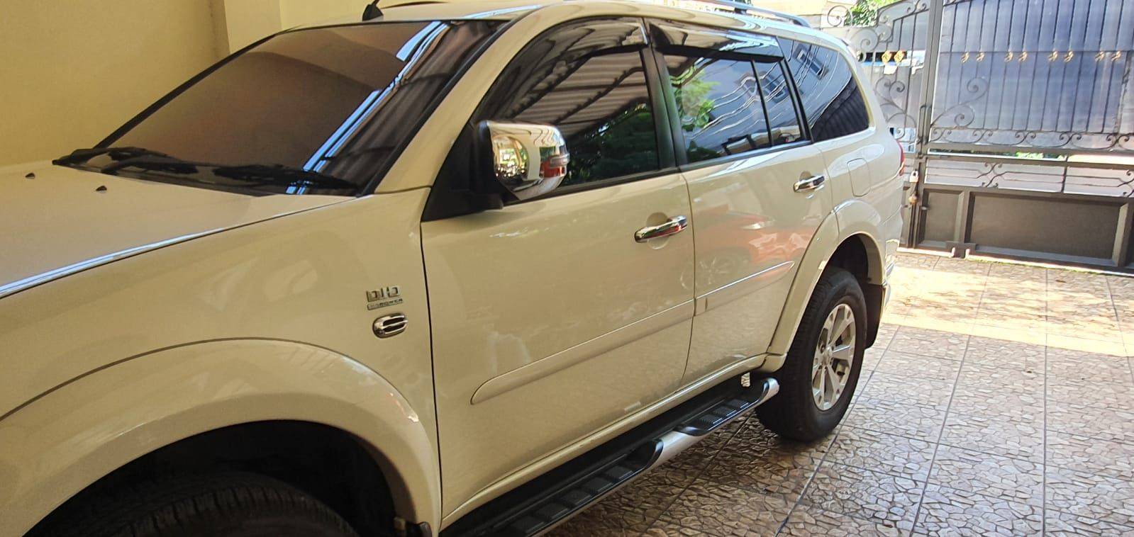 Beli mobil bekas
