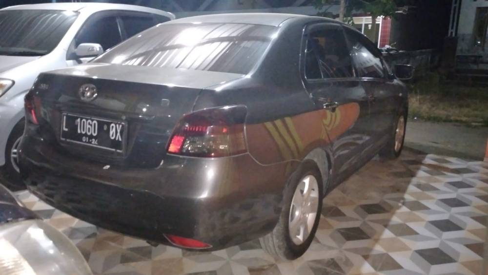 Used 2012 Toyota Limo Manual Manual for sale