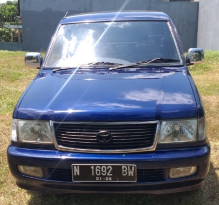 Memilih Avanza Bekas di Malang Raya: Panduan Lengkap untuk Pembeli Cerdas